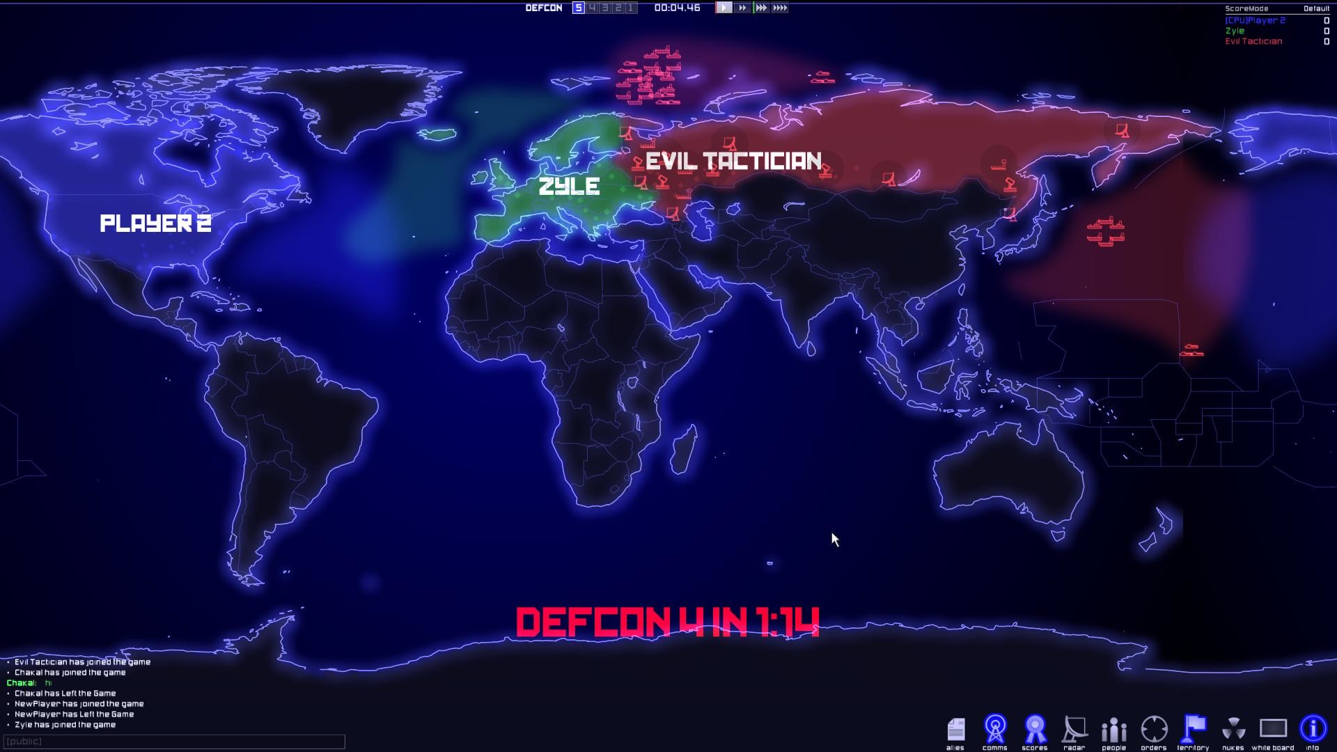 1920x1080 Defcons httpwwwmanapoolcoukdefcon review 