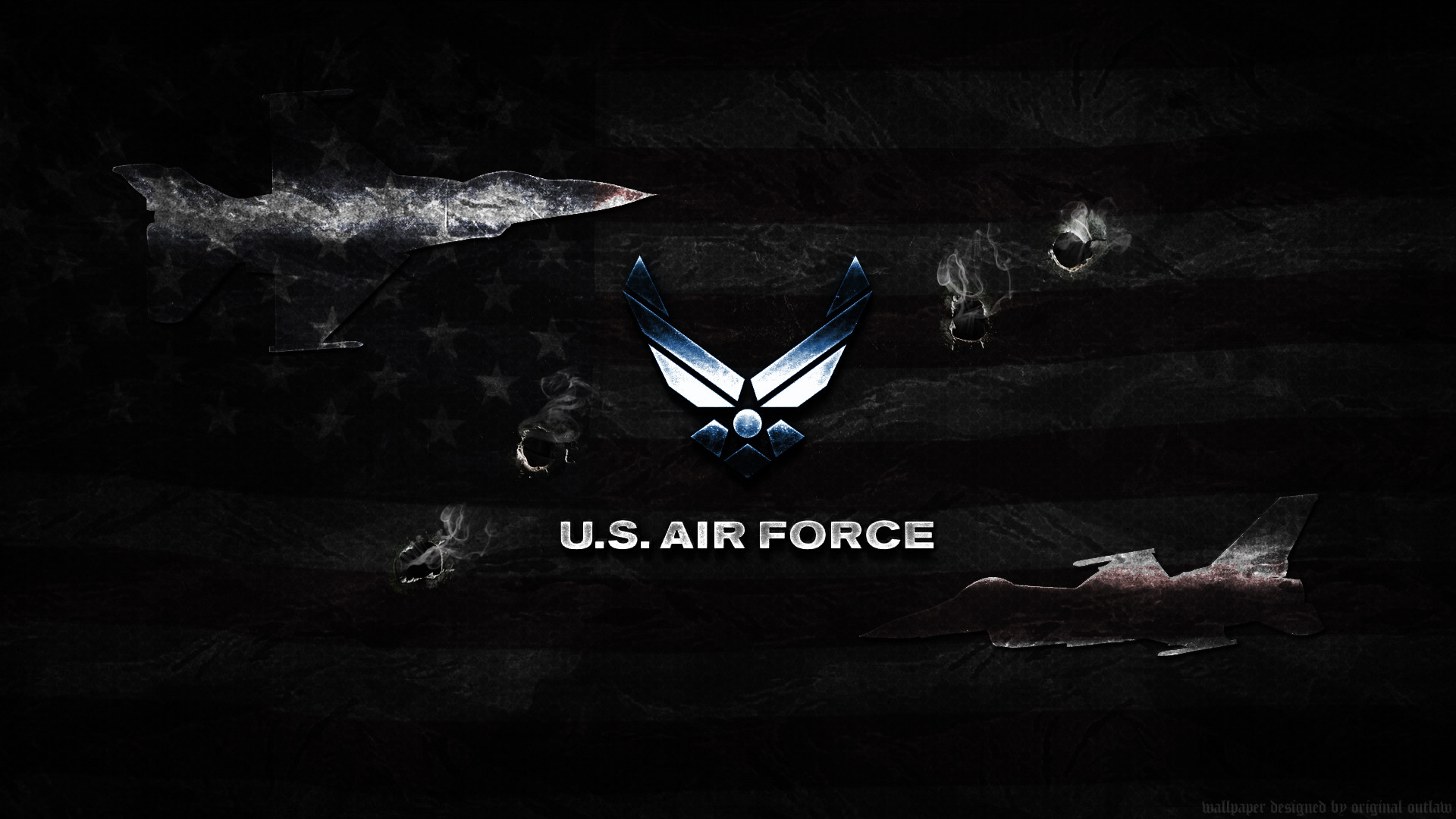 1920x1080 American Air Force Hd Widescreen Wallpapers ~ Usaf Wallpaper: Air,  Widescreen, Usaf Wallpaper
