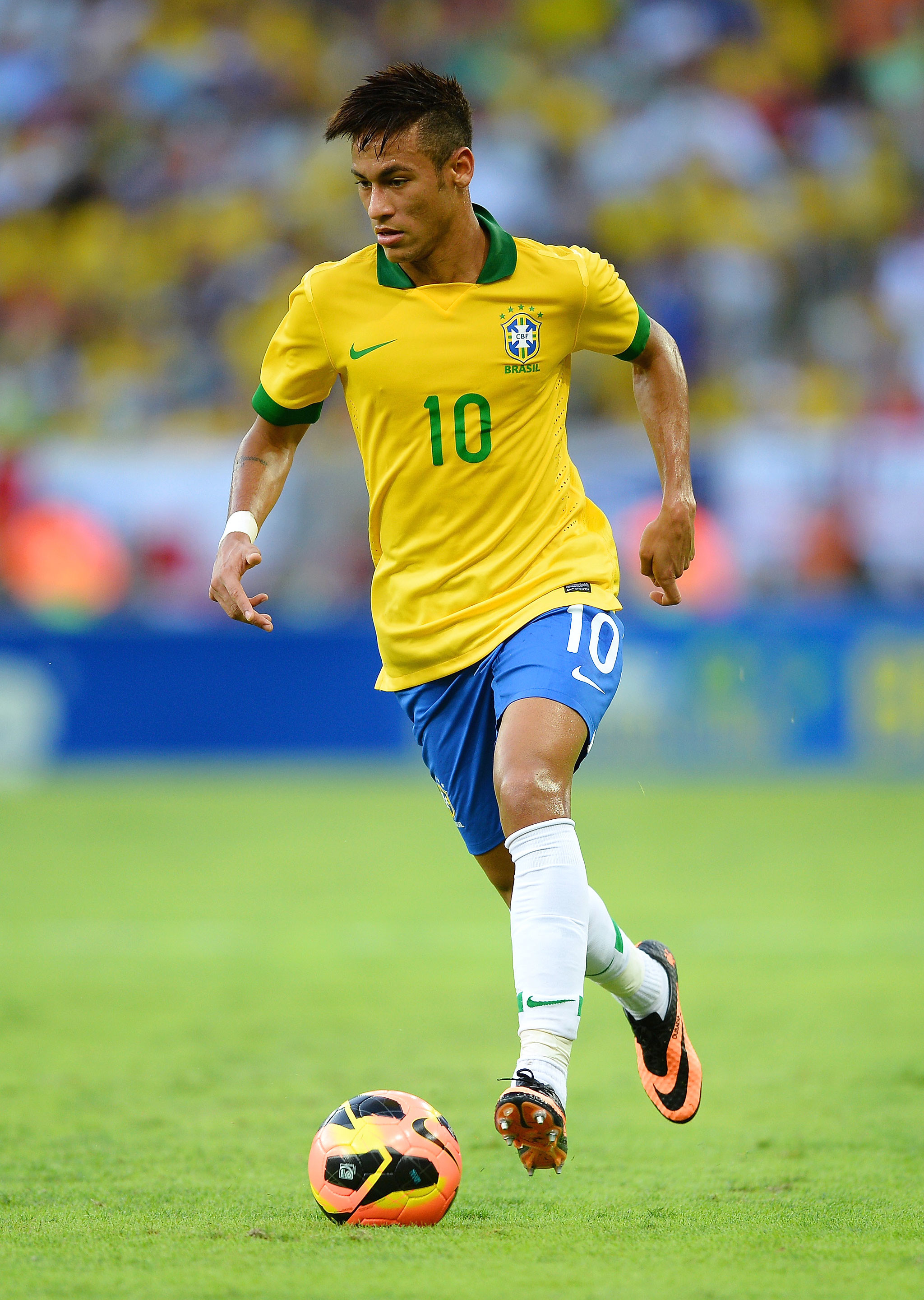 2048x2880 Neymar Jr - Brazil