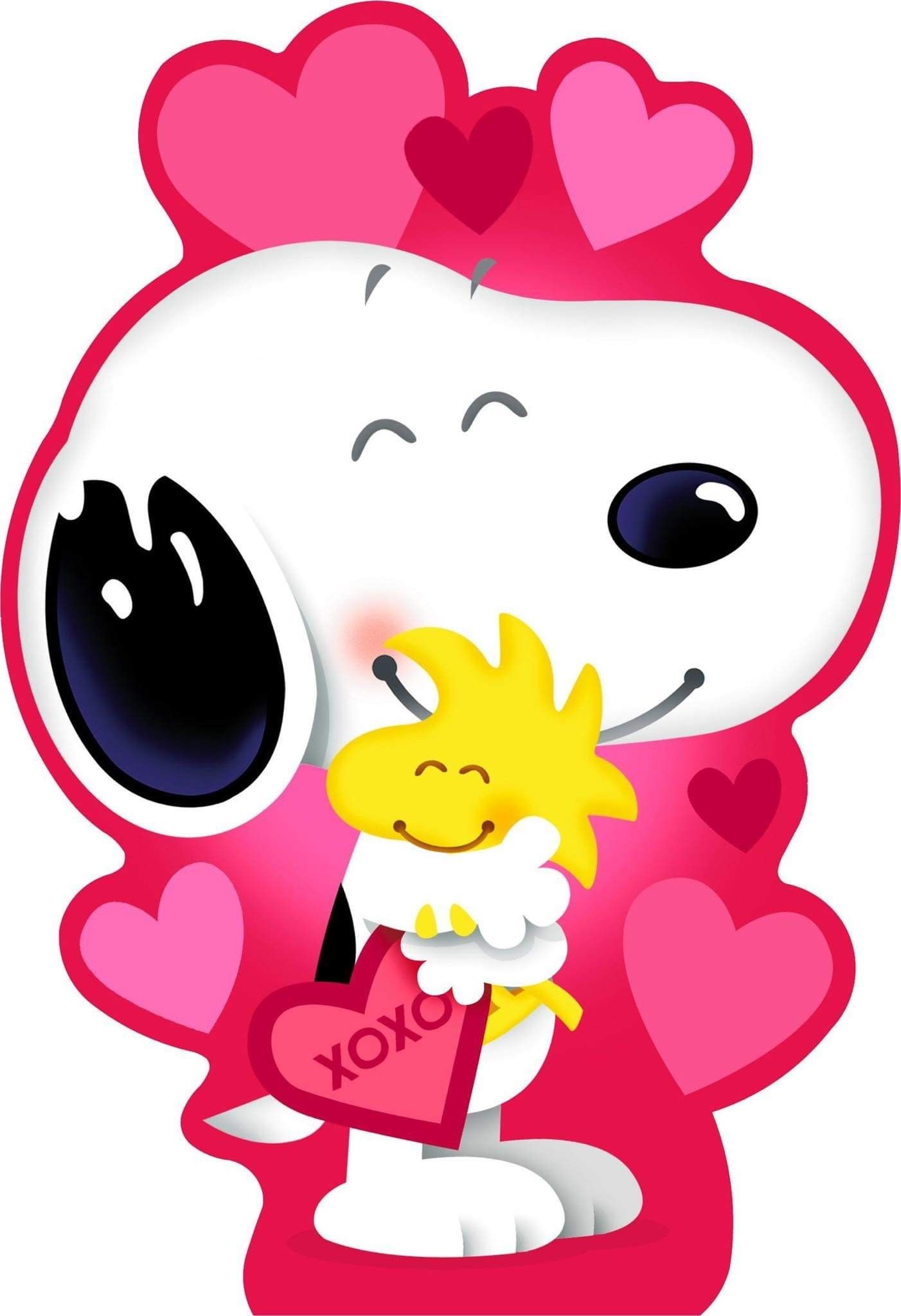 1402x2048 Snoopy Love, Snoopy And Woodstock, Snoopy Valentine's Day, Snoopy Hug,  Peanuts Comics