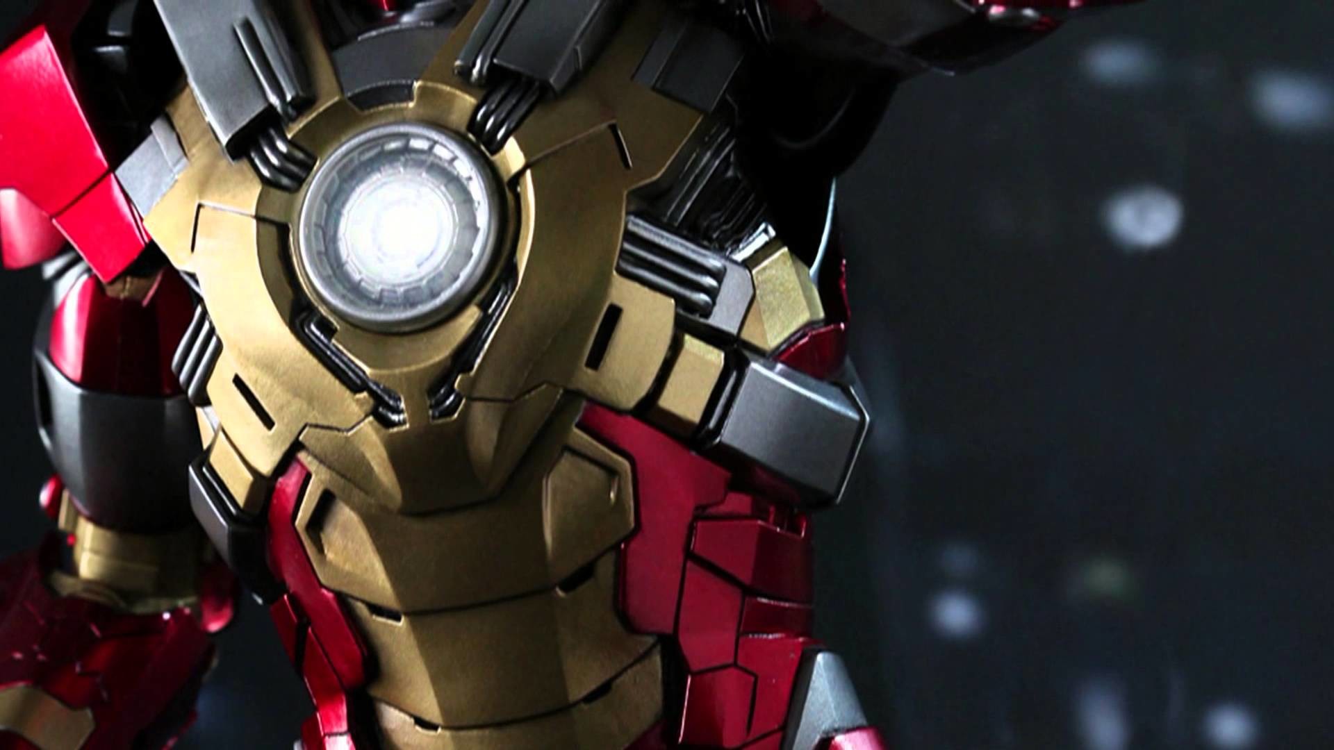 1920x1080 Images For > Iron Man 3 Suit Wallpapers Hd