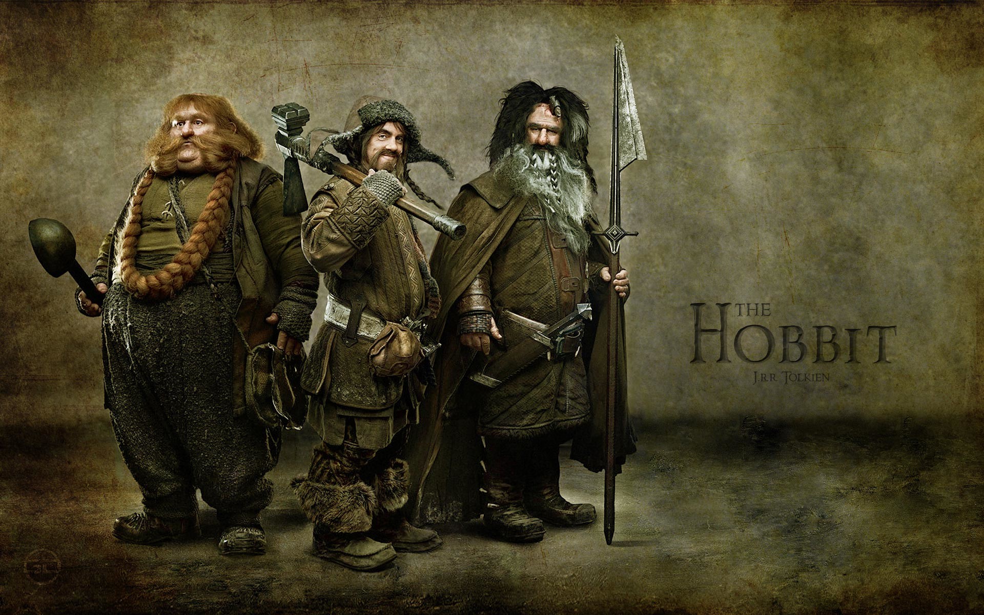 1920x1200 The-Hobbit-Desktop-Wallpapers-HD-Free-Download