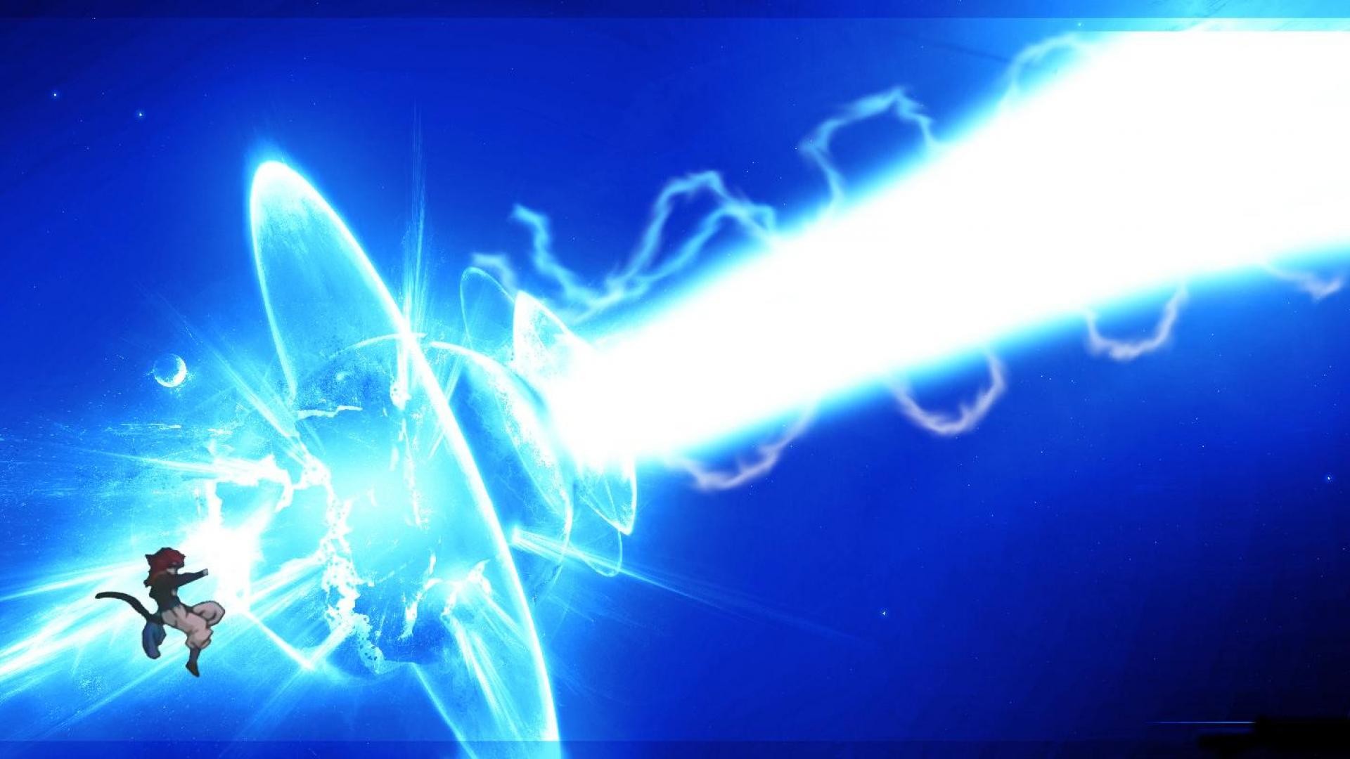 1920x1080 1024x1448 Father Son Kamehameha Wallpaper Related Keywords & Suggestions .