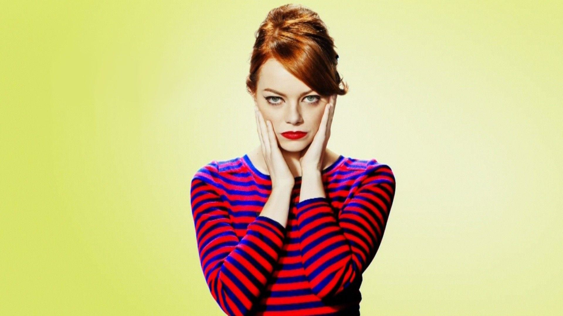1920x1080 Emma Stone Hd Wallpapers | Wallpapers Top 10