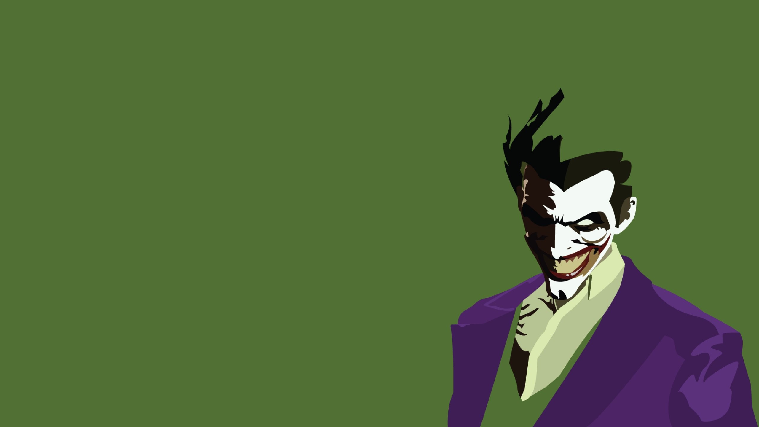2560x1440 DC-COMICS superhero hero warrior d-c comics joker batman k wallpaper |   | 765637 | WallpaperUP