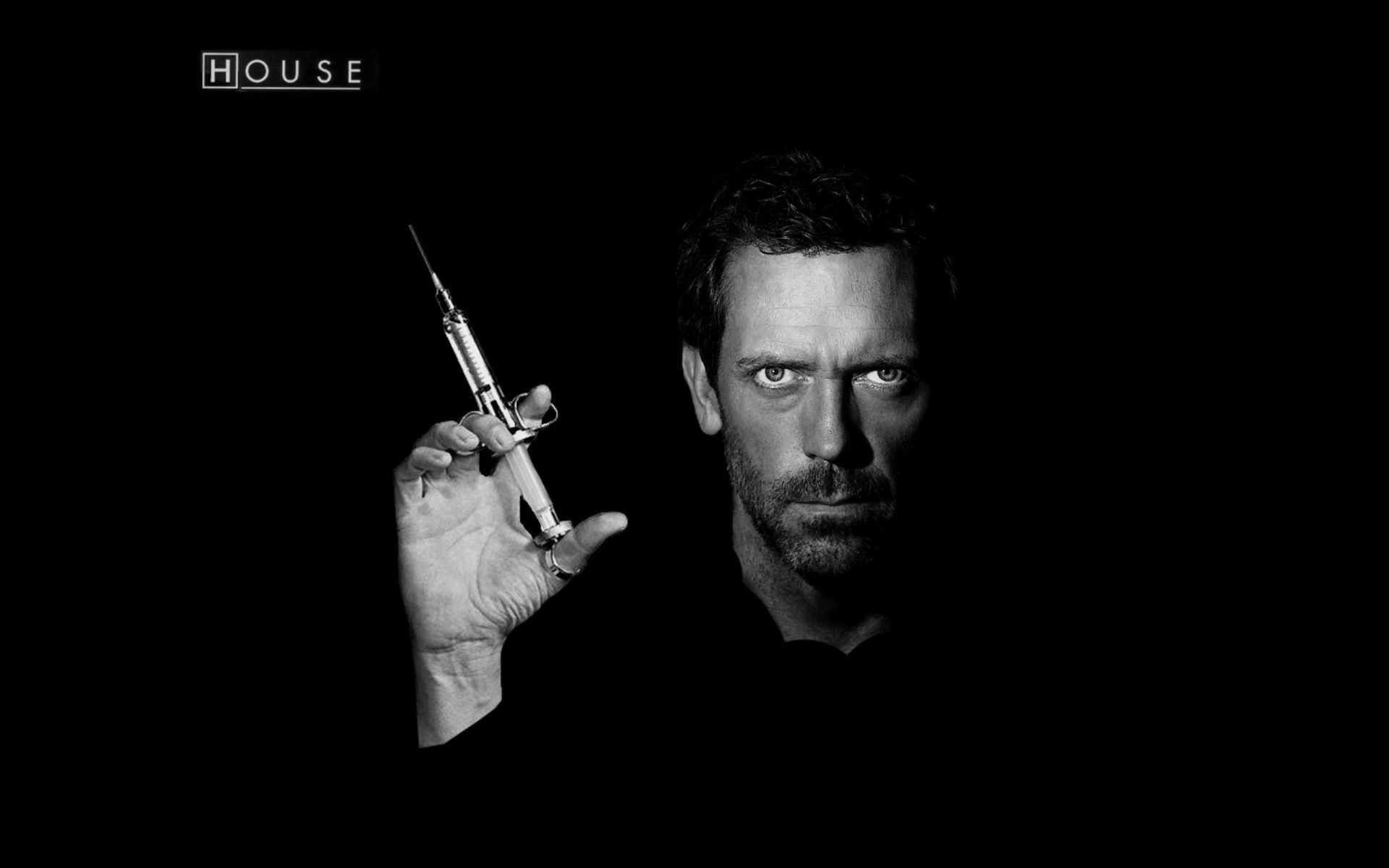 1920x1200 House MD Wallpapers - Wallpaper Cave