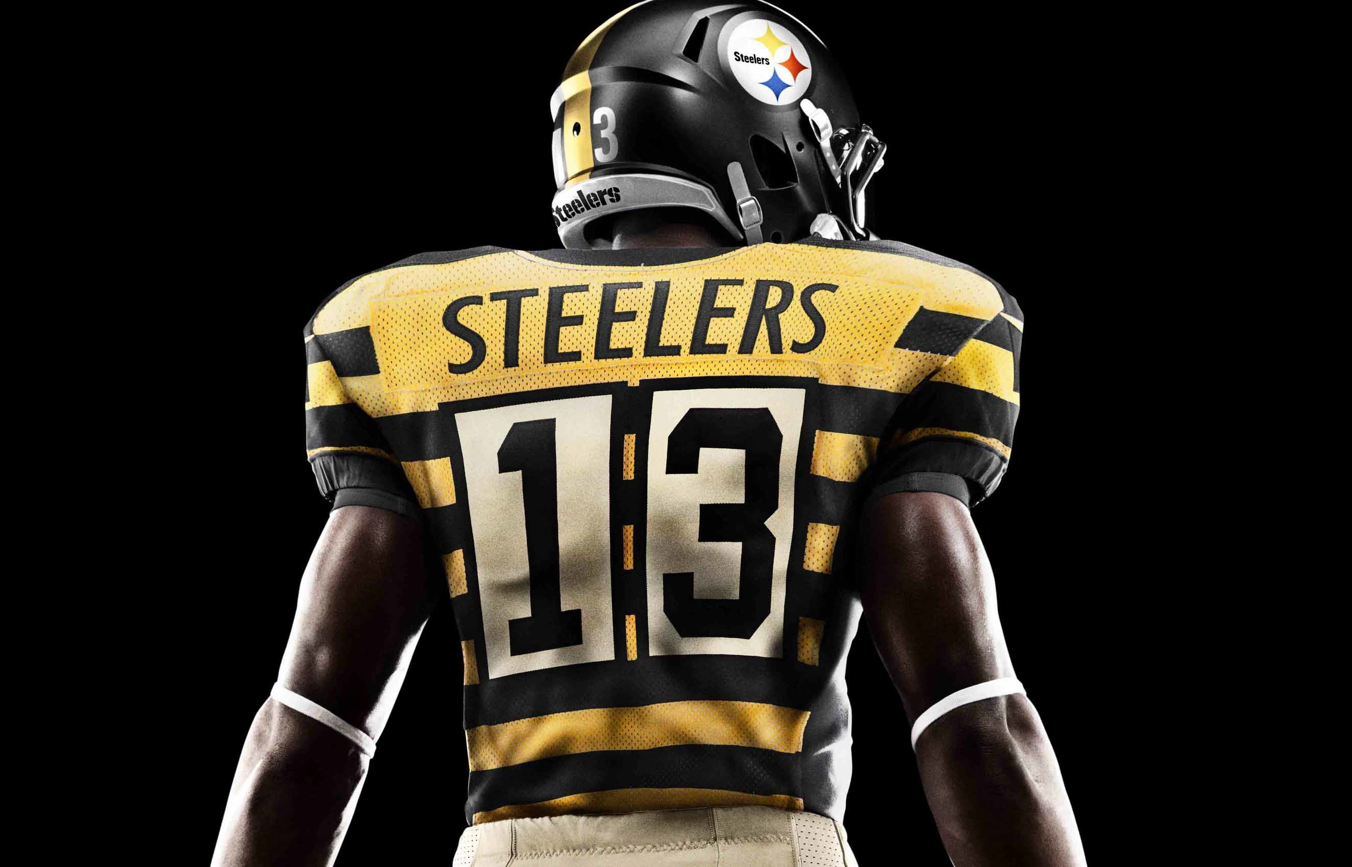 2648x1698 Steelers Android Wallpapers - Wallpaper Zone