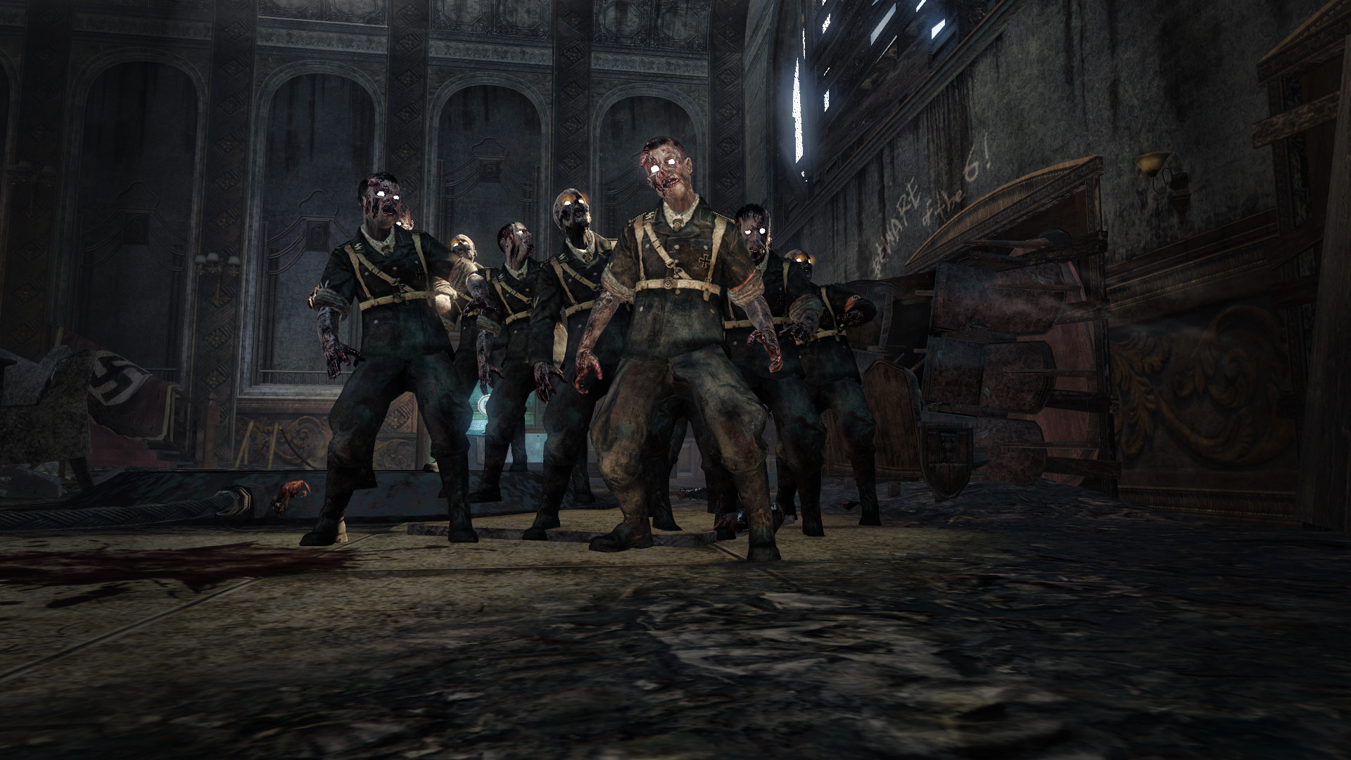1920x1080 call of duty zombies wallpaper 1598