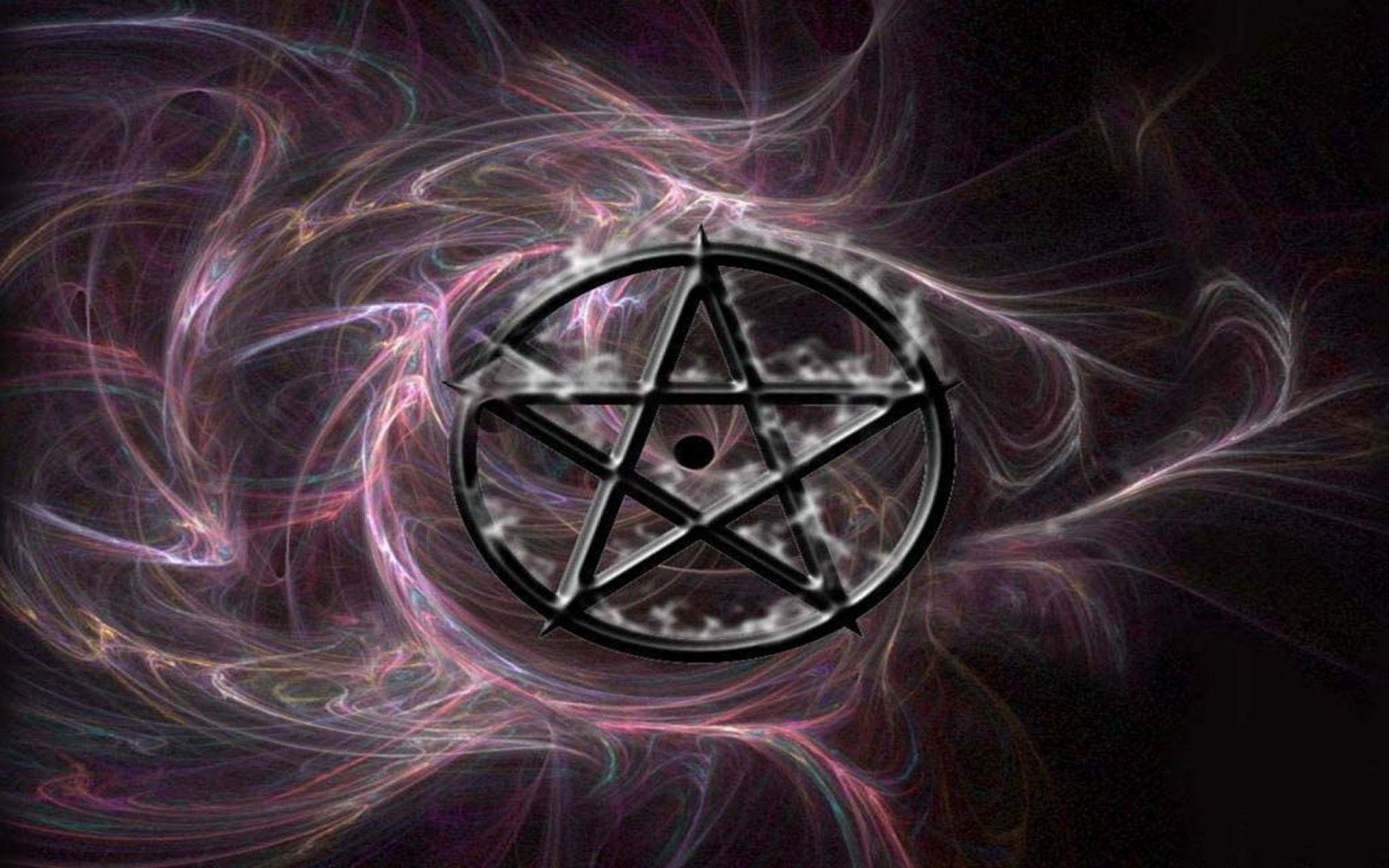 1920x1200 Wallpapers For > Dragon Pentacle Wallpaper