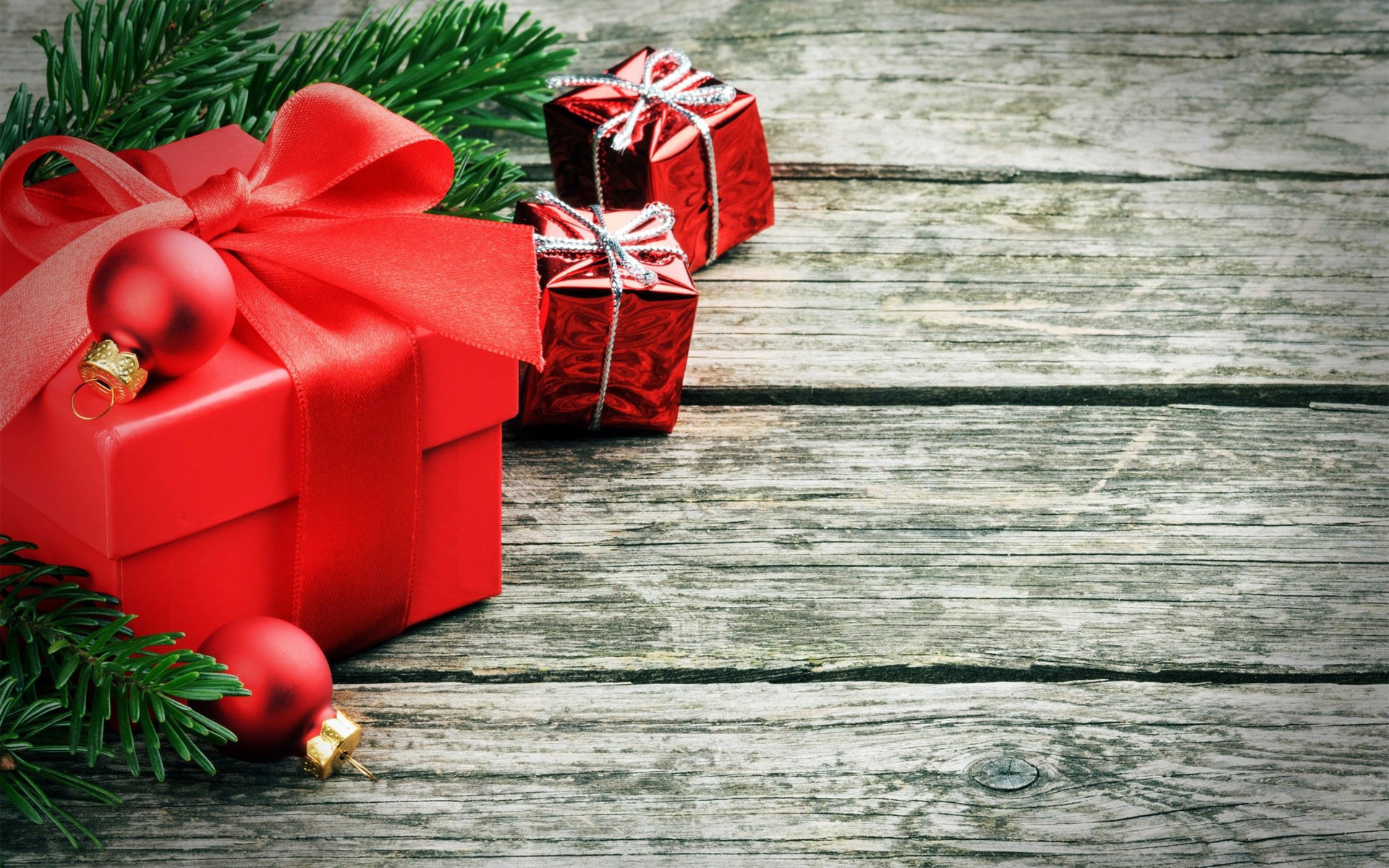 Christmas Gifts Wallpapers Images