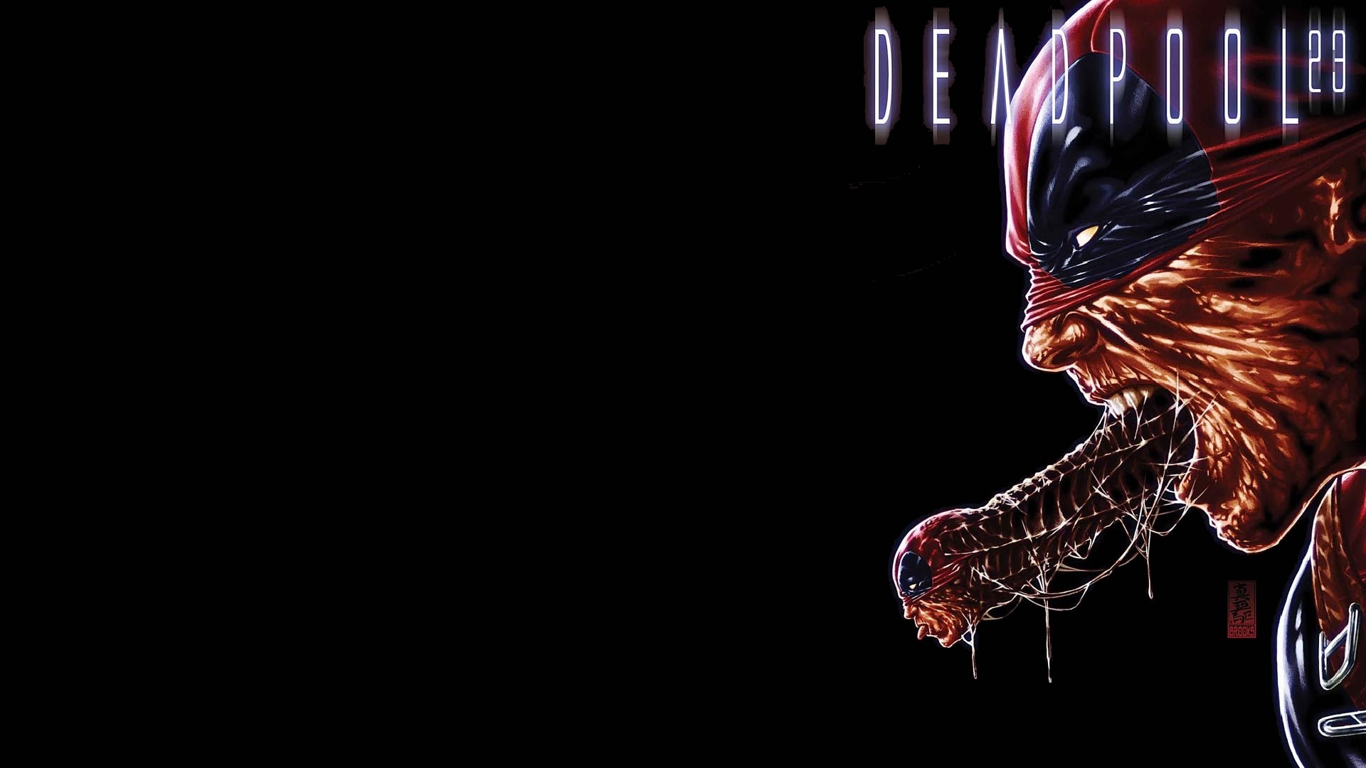 1920x1080 Deadpool HD Wallpaper | Background Image |  | ID:475720 - Wallpaper  Abyss
