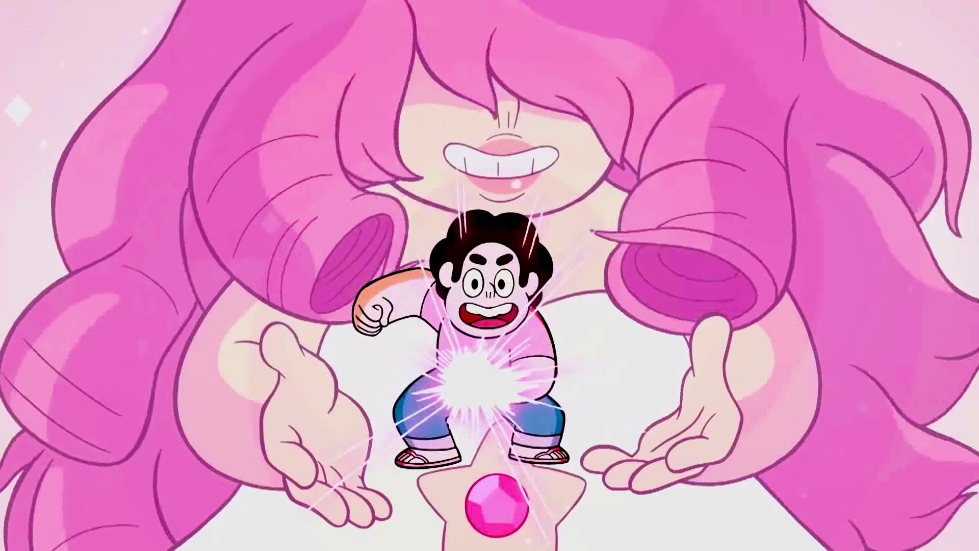 1920x1080 Steven Universe - Intro Extended HD