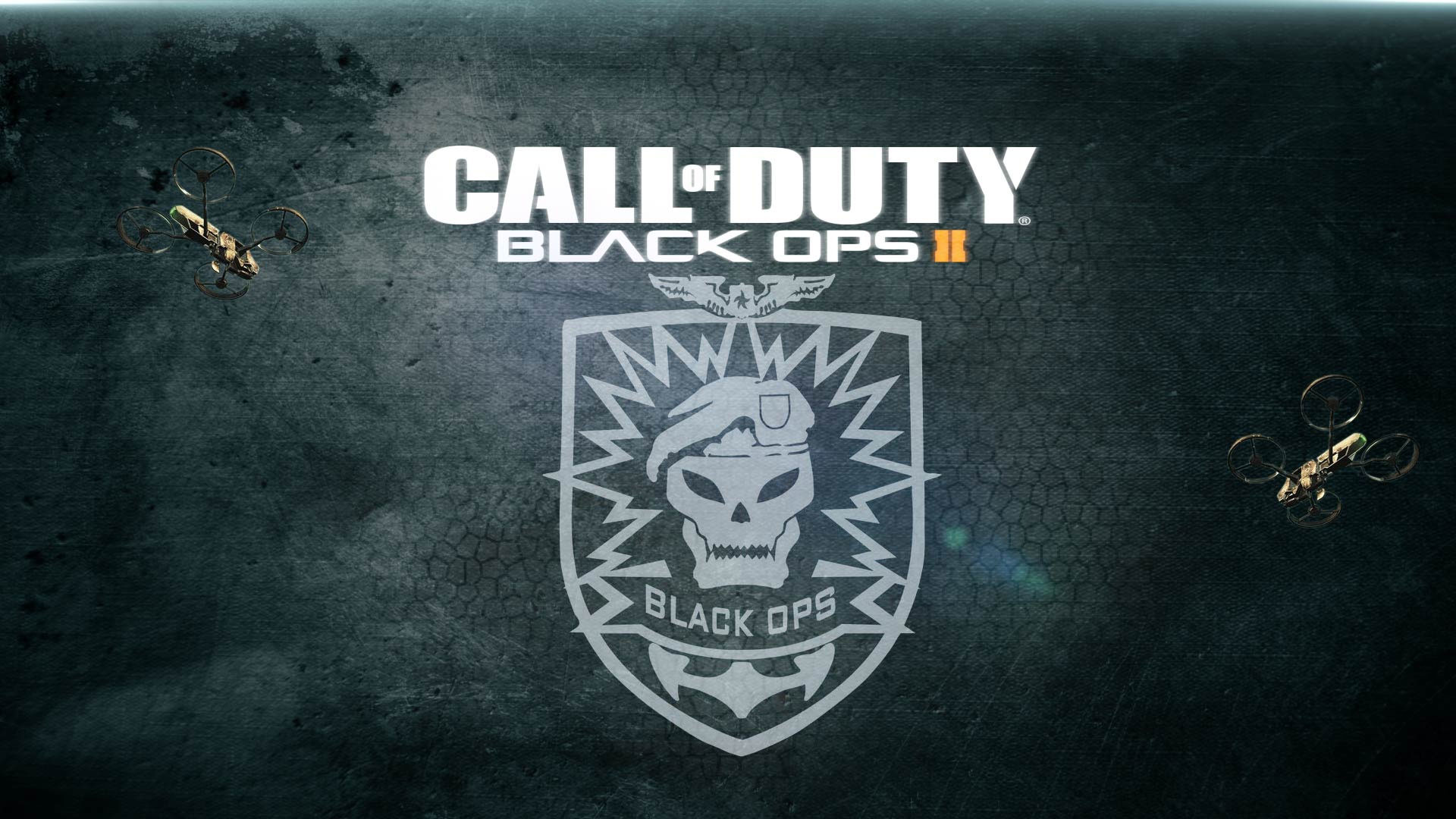 1920x1080 Call Of Duty Black Ops 2 Logo 36342 Wallpaper Palloc