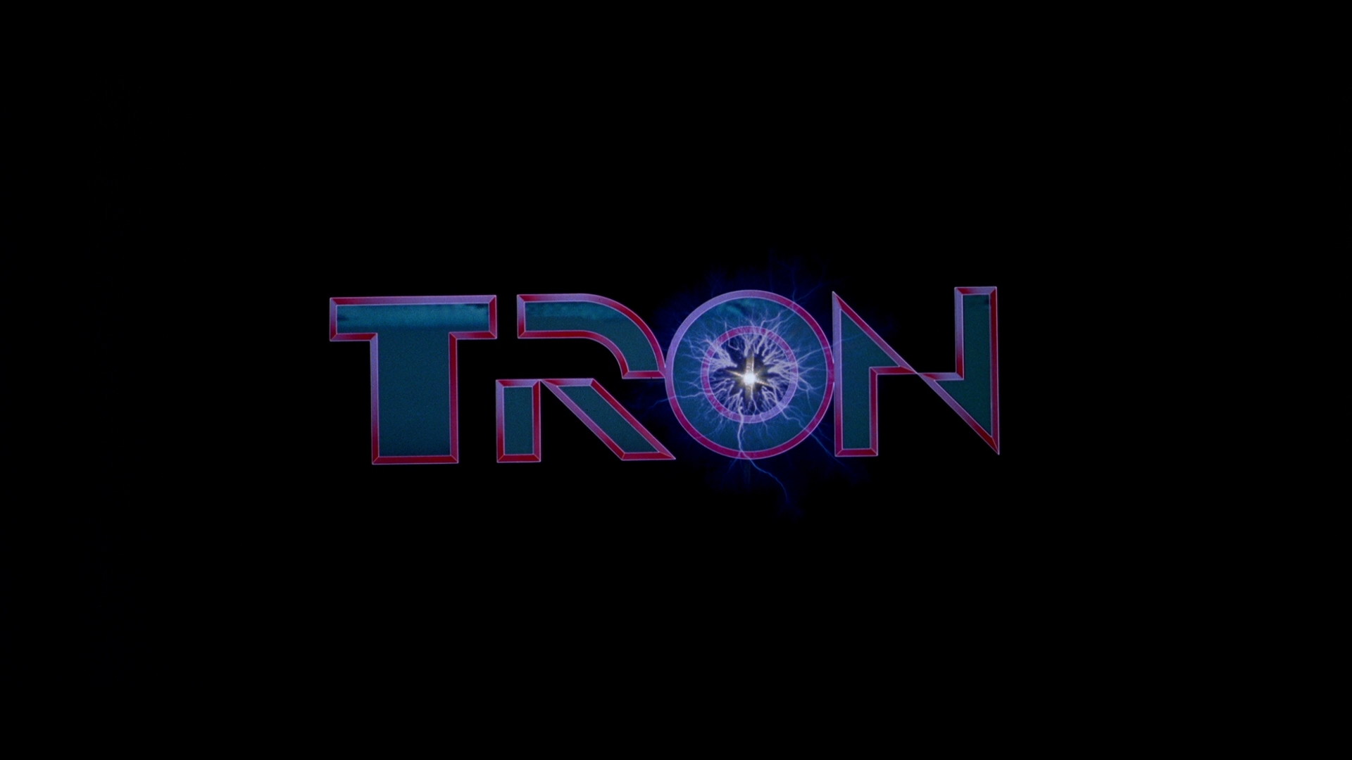 1920x1080 Tron Arcade. The classic Tron Games, Arcade Machines and Artworks.