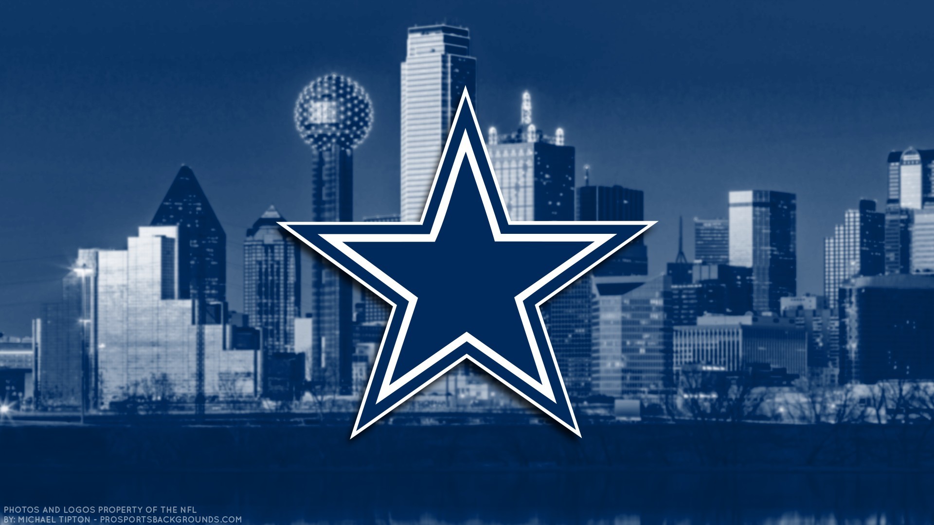 Dallas Cowboys 2018 Wallpapers (55+ images)