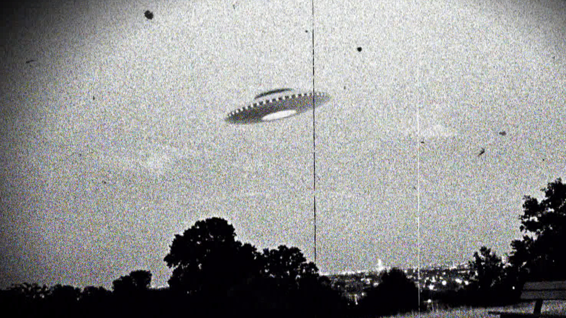 1920x1080 Here are the CIA's official tips on how to investigate a real-life UFO  sighting