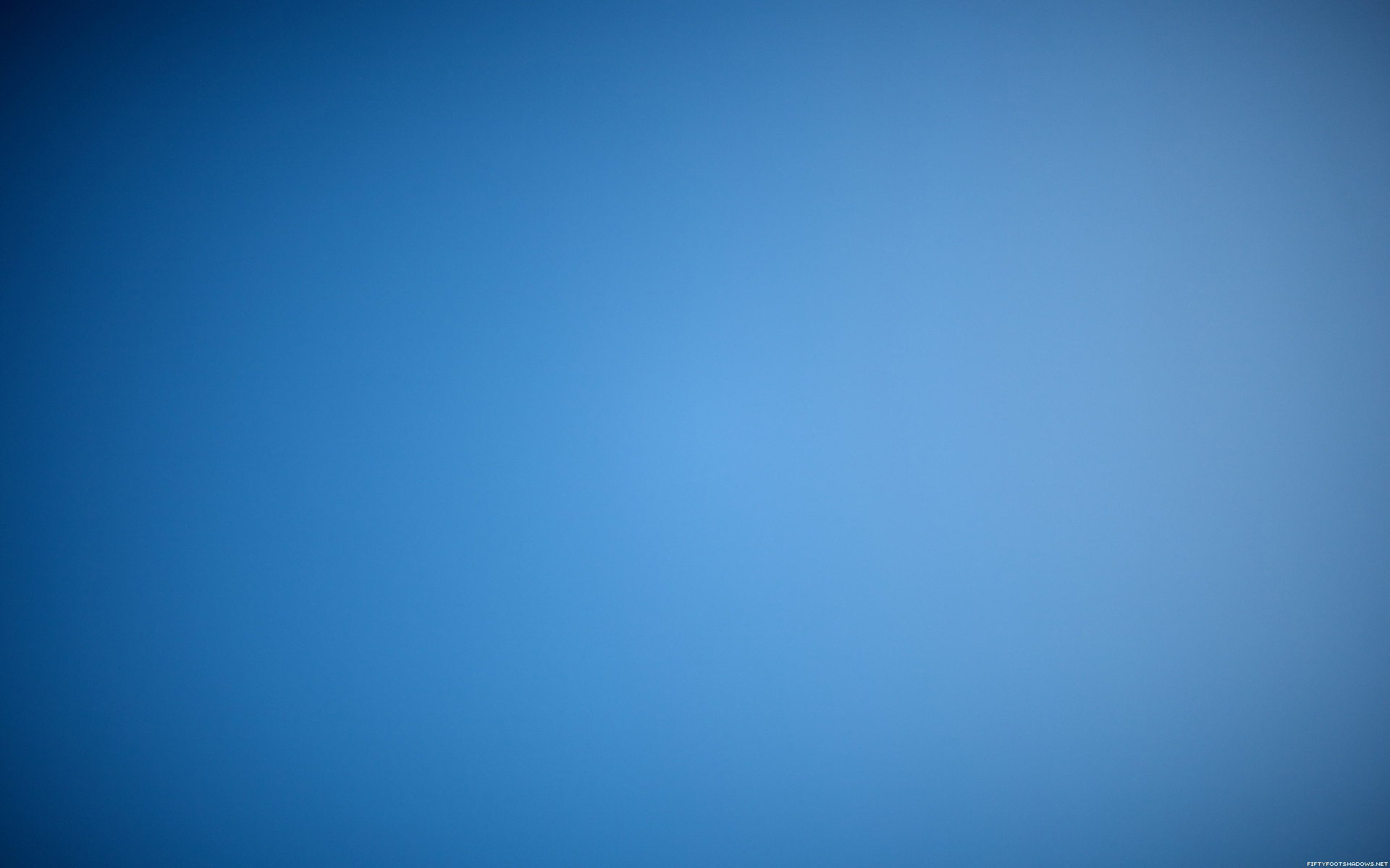 1920x1200 blue shade gradient one color glass HD Wallpaper General 630620 
