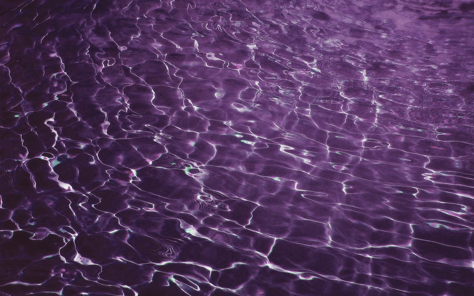 1920x1200 General  vaporwave water drops water purple yung lean