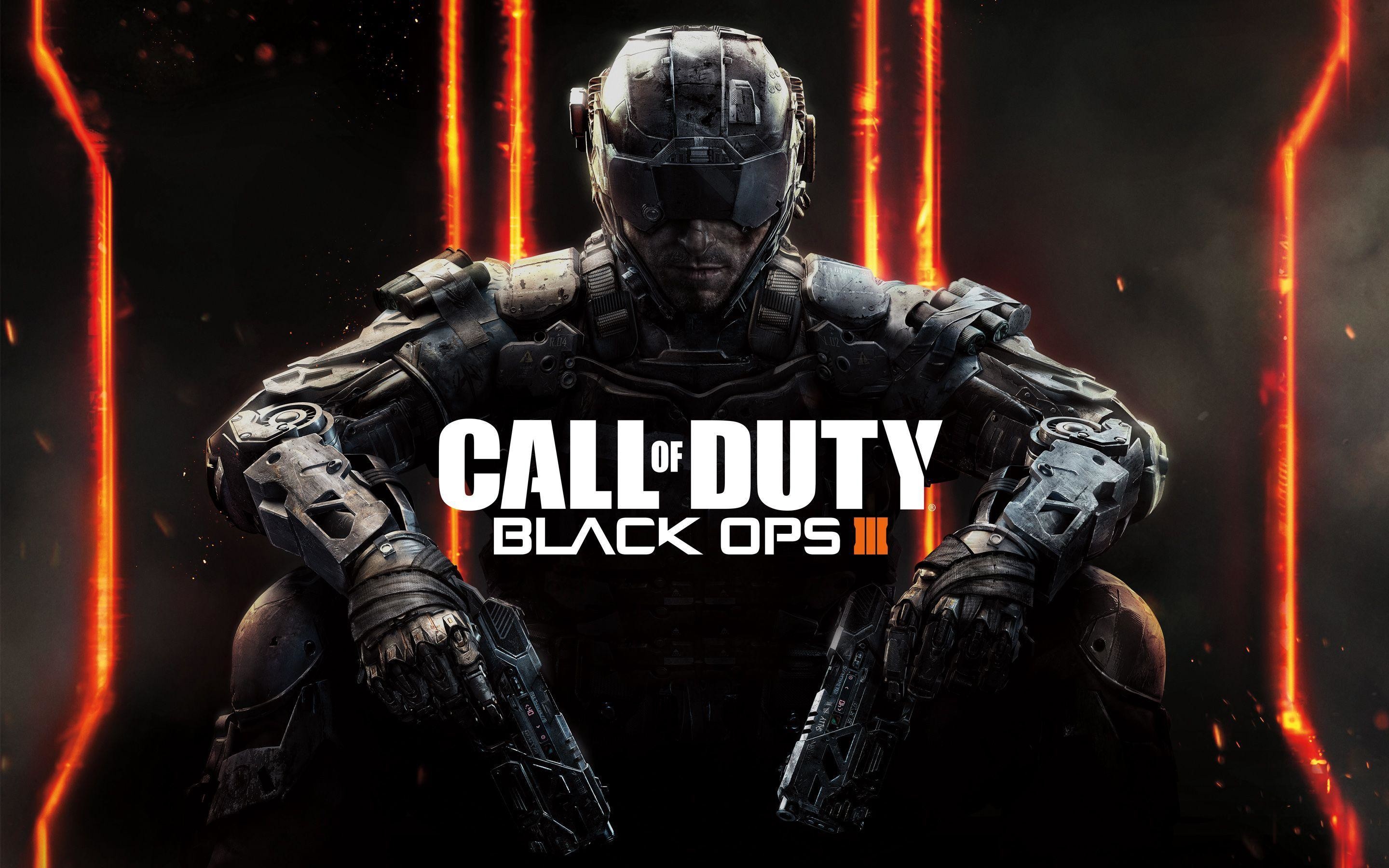 2880x1800 39 Call Of Duty: Black Ops III HD Wallpapers | Backgrounds .