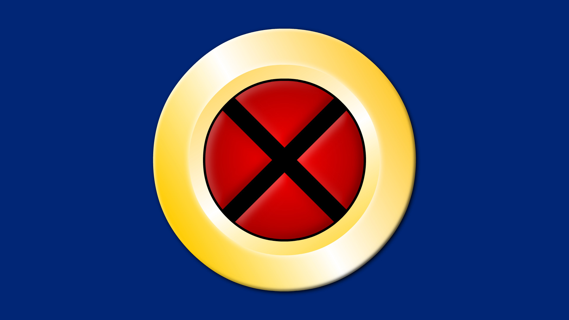 X-men symbol