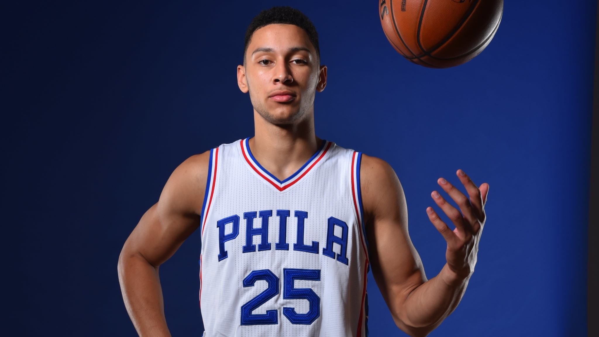 2048x1152 Ben Simmons for Paul George: Do You Do the Deal?