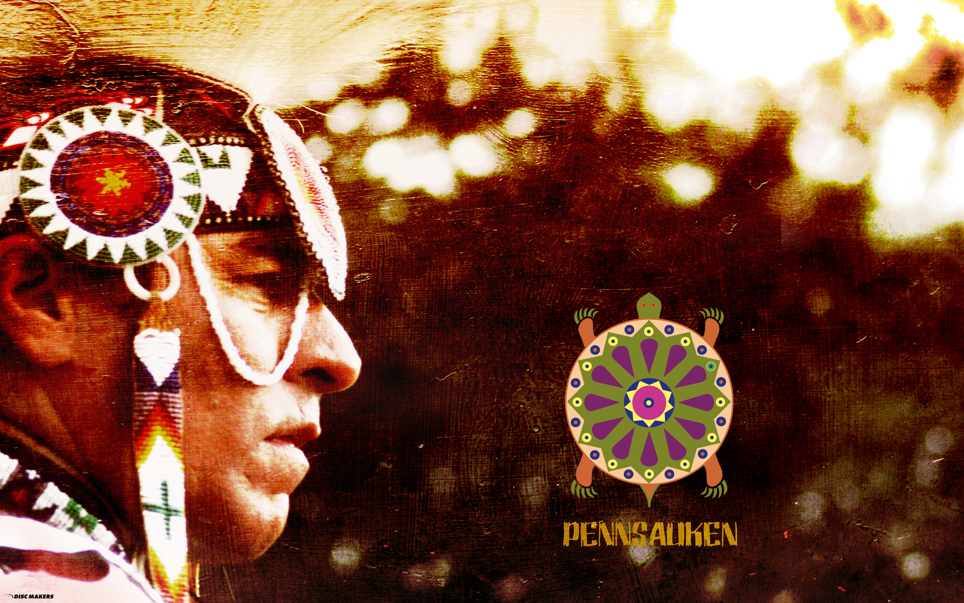 1920x1200 Cherokee Indians wallpaper 364638 