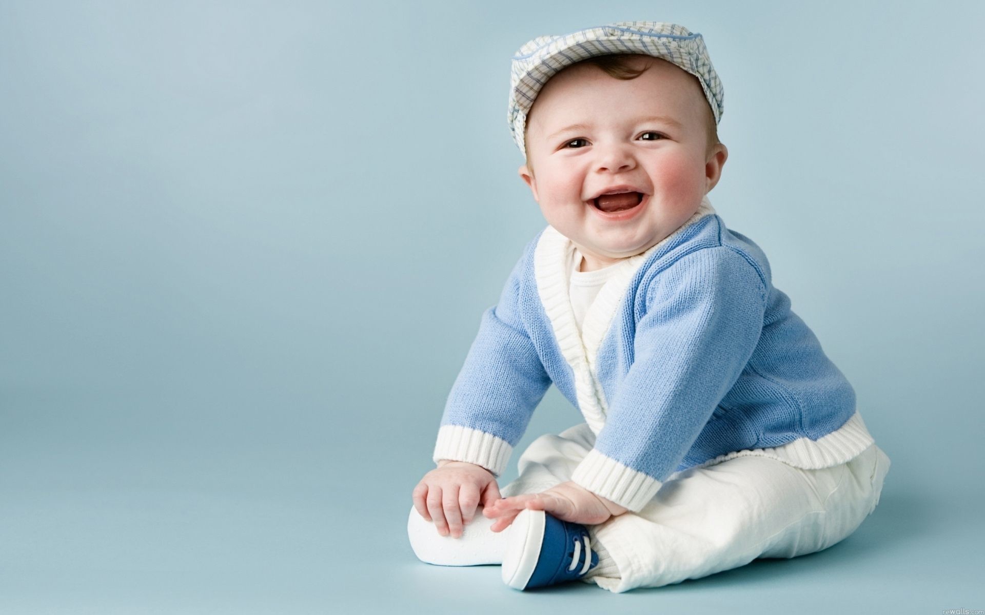 1920x1200 3612x2160 Sweet Cute Baby Boy Wallpaper