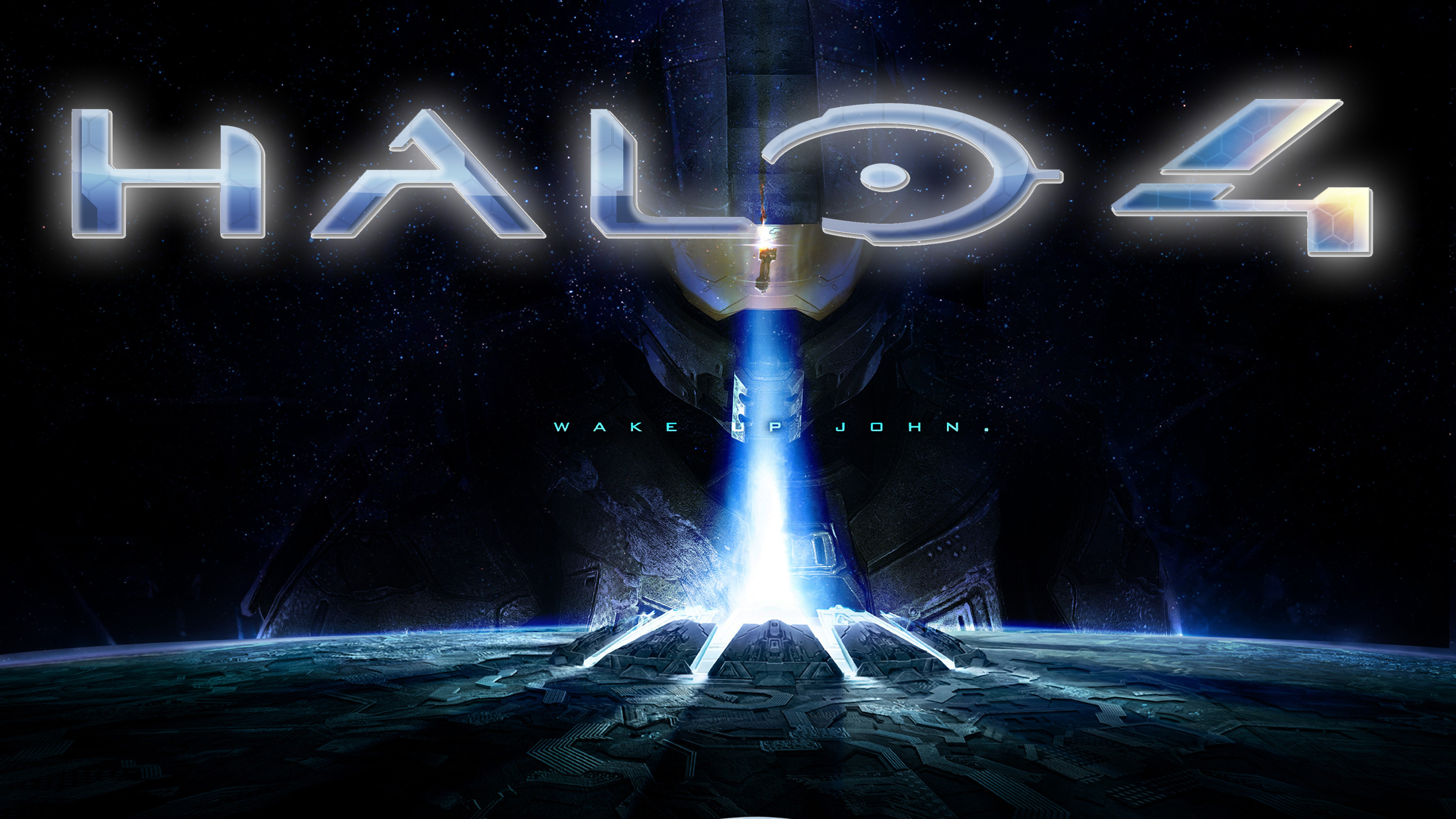 3000x1688 Epic Halo Wallpapers Halo 4 wallpaper by tahu1179