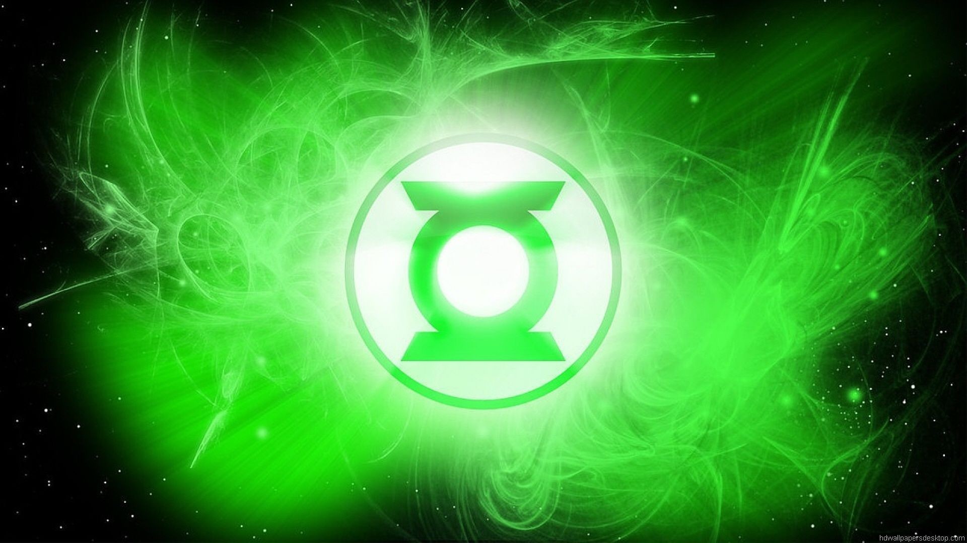 1920x1080 Cool Green Lantern wallpaper
