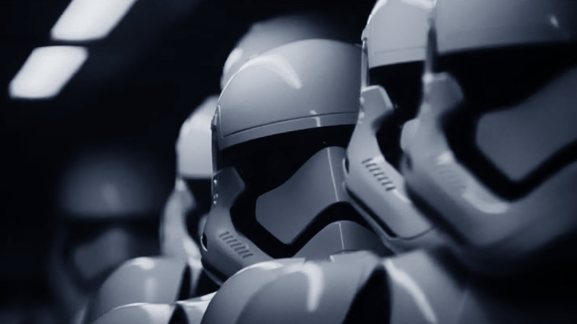 1920x1080 The Force Awakens Stormtroopers Wallpaper