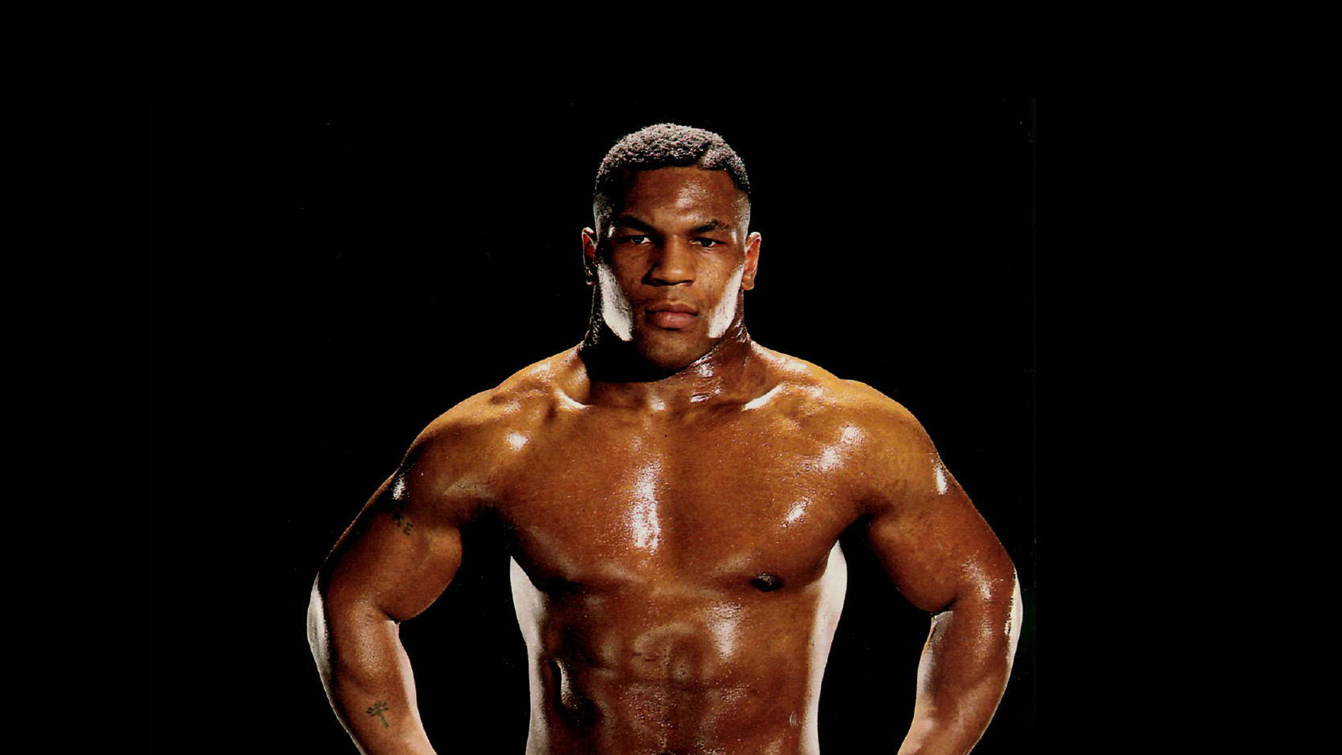 1920x1080 ... Mike Tyson Wallpaper For Computer