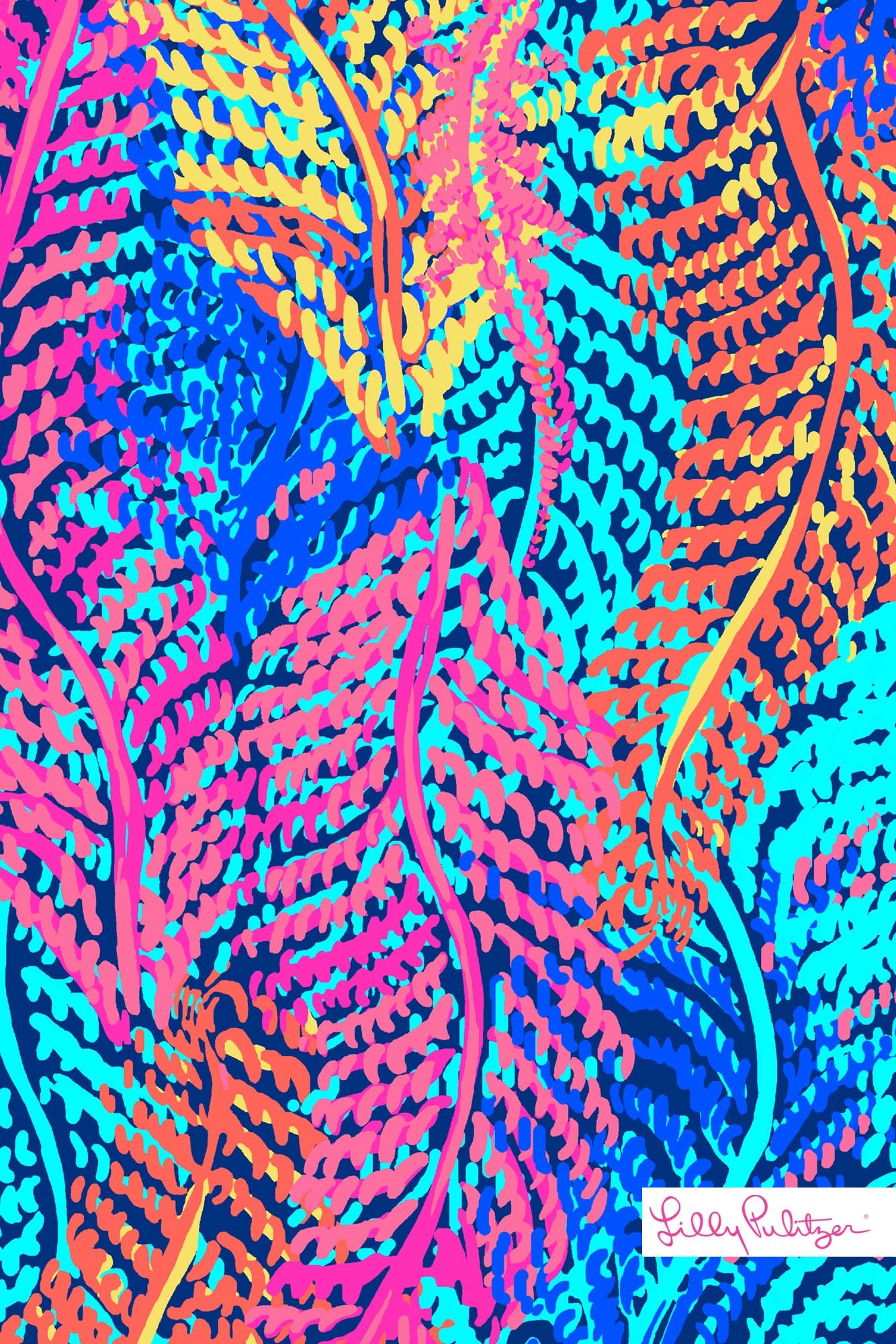 1334x2001 Lilly-Pulitzer-Electric-Feel-iPhone-wallpaper-wp4006515