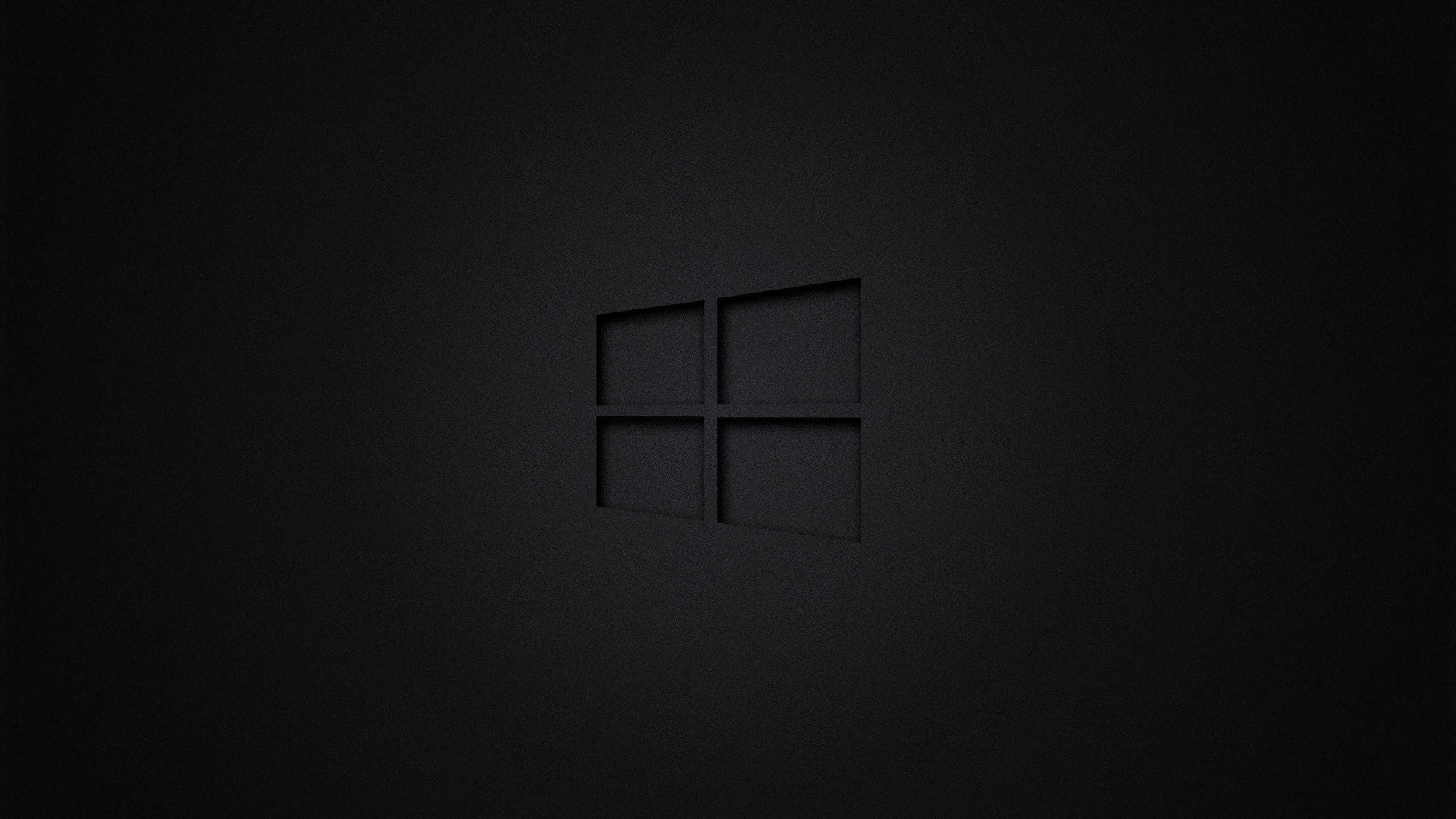 1920x1080 Windows 10 Dark