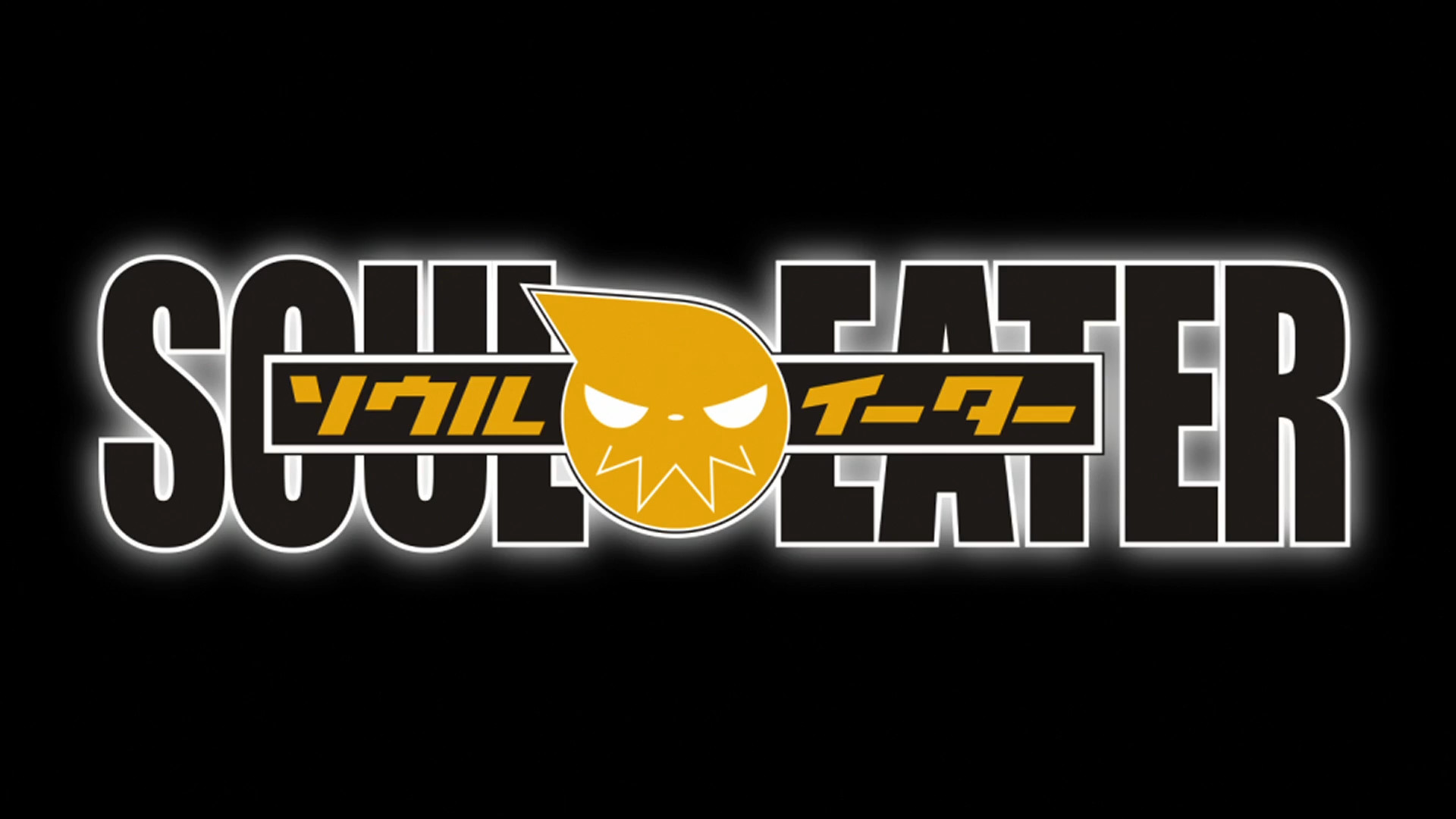 1920x1080 Image - Soul Eater Episode 51 HD - Credits final frame logo.png | Soul Eater  Wiki | FANDOM powered by Wikia