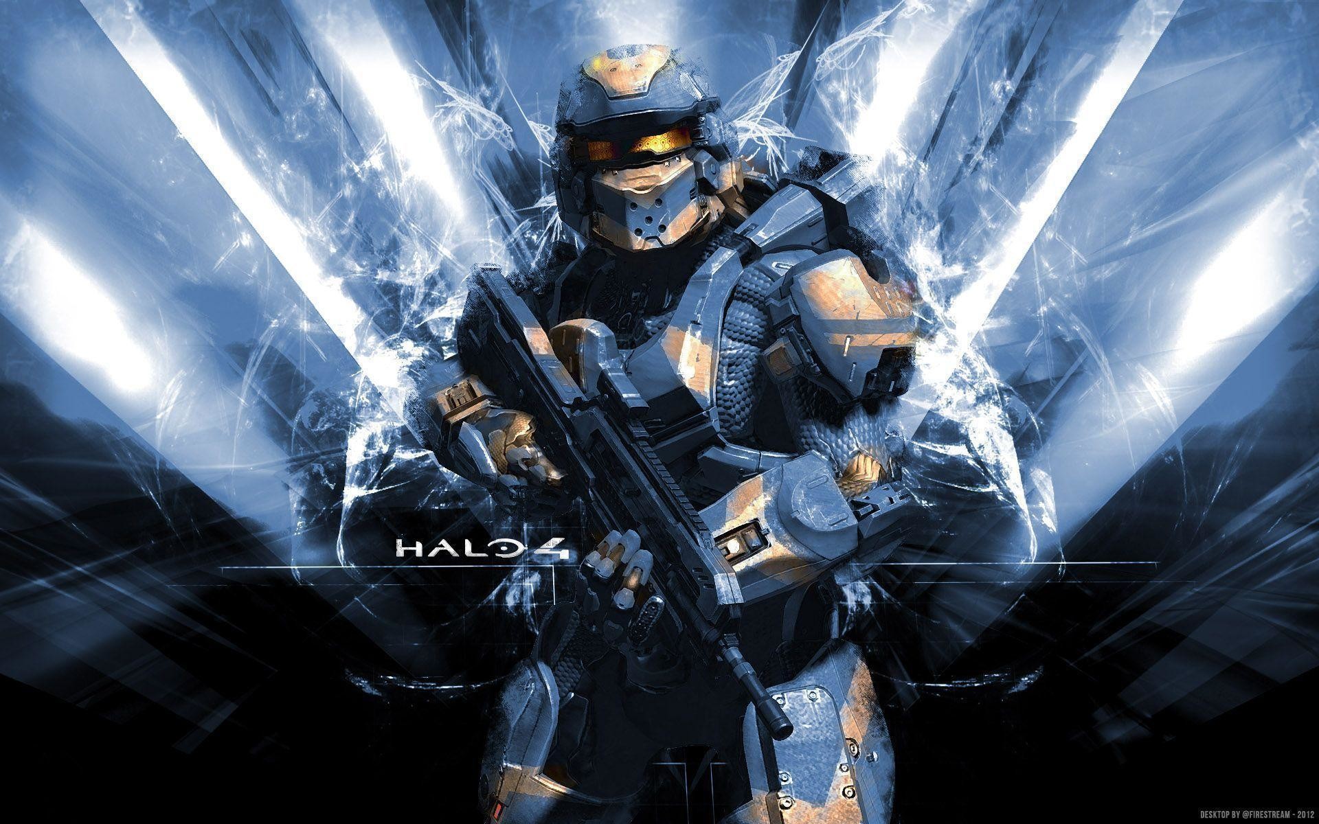 1920x1200 Halo 4 HD Wallpapers