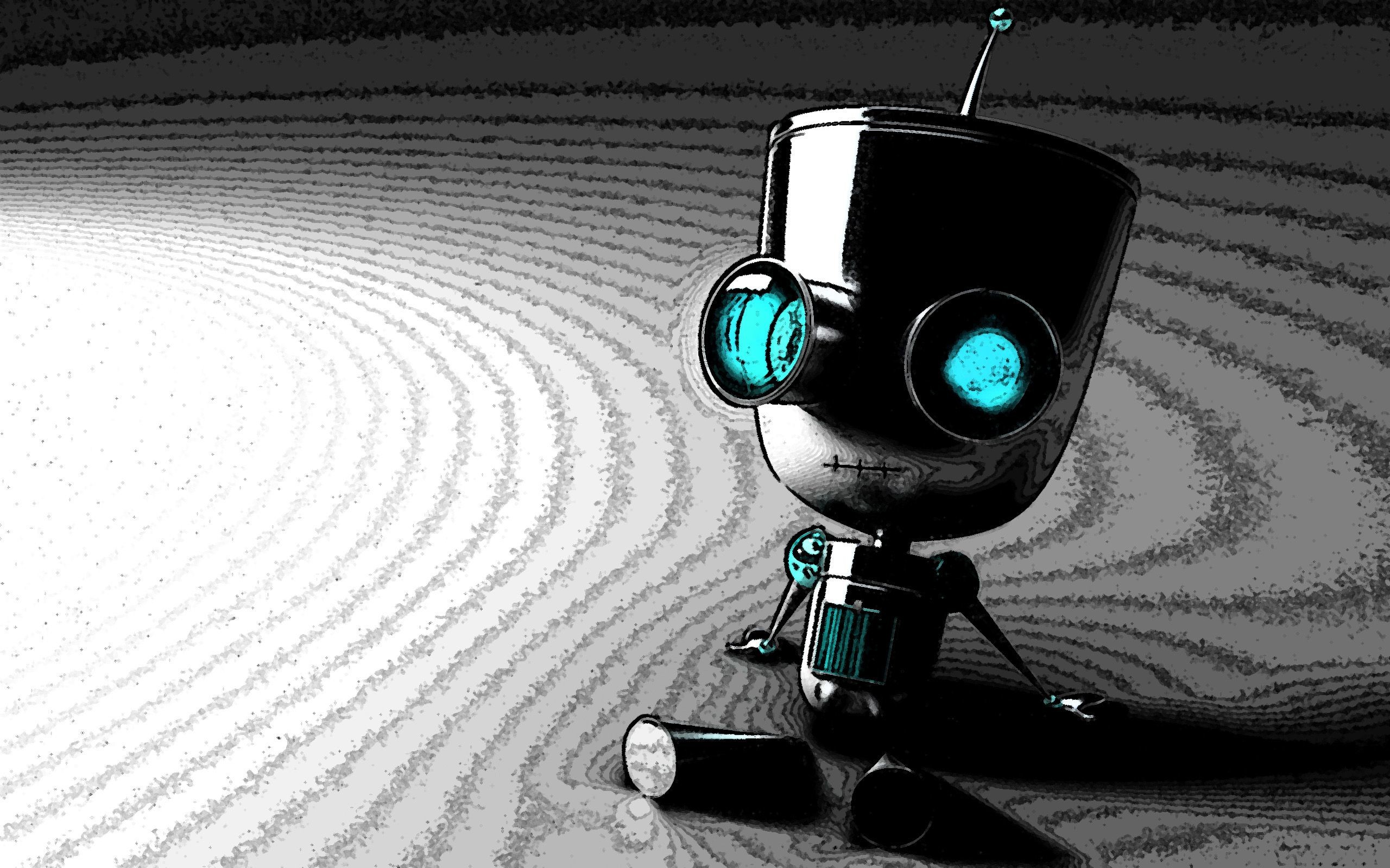 2560x1600 Hd wallpaper robot - Hd Robot Wallpapers Download. Hd wallpaper robot - Hd Robot  Wallpapers Download