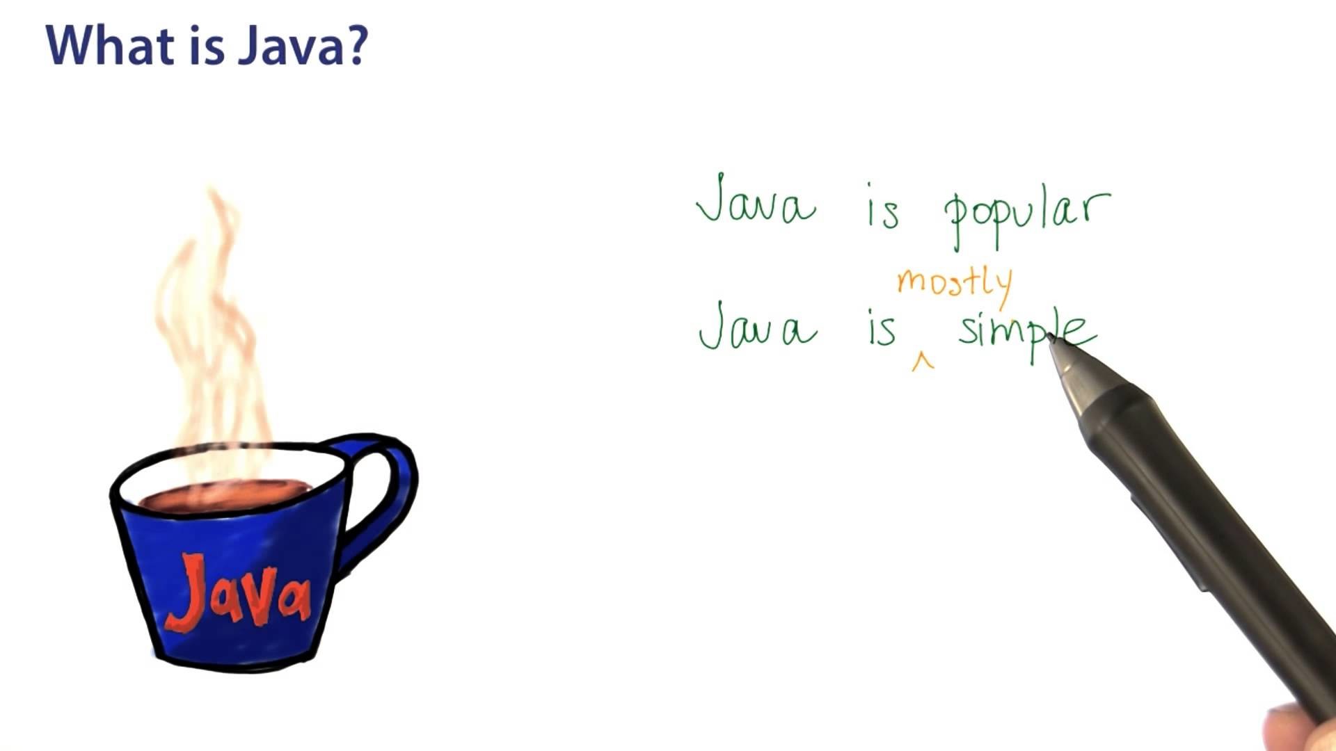 1920x1080 Java - Intro to Java Programming
