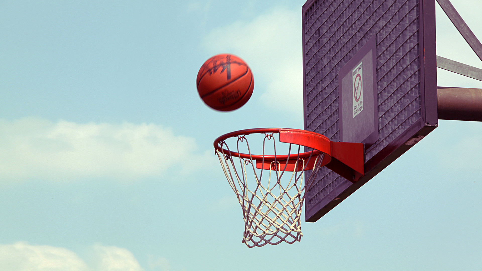 1920x1080 Basketball Wallpaper For Android