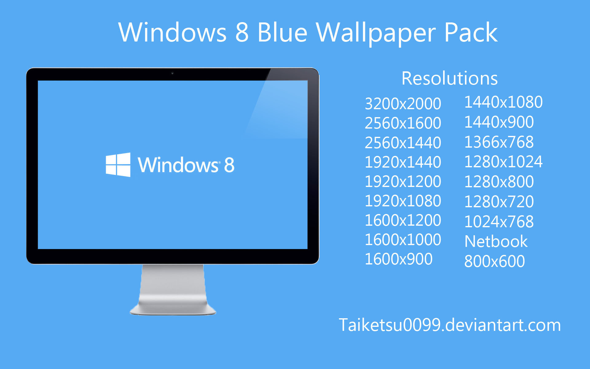 1920x1200 Fix Blue Screen of Death (BSoD) Errors in Windows 8