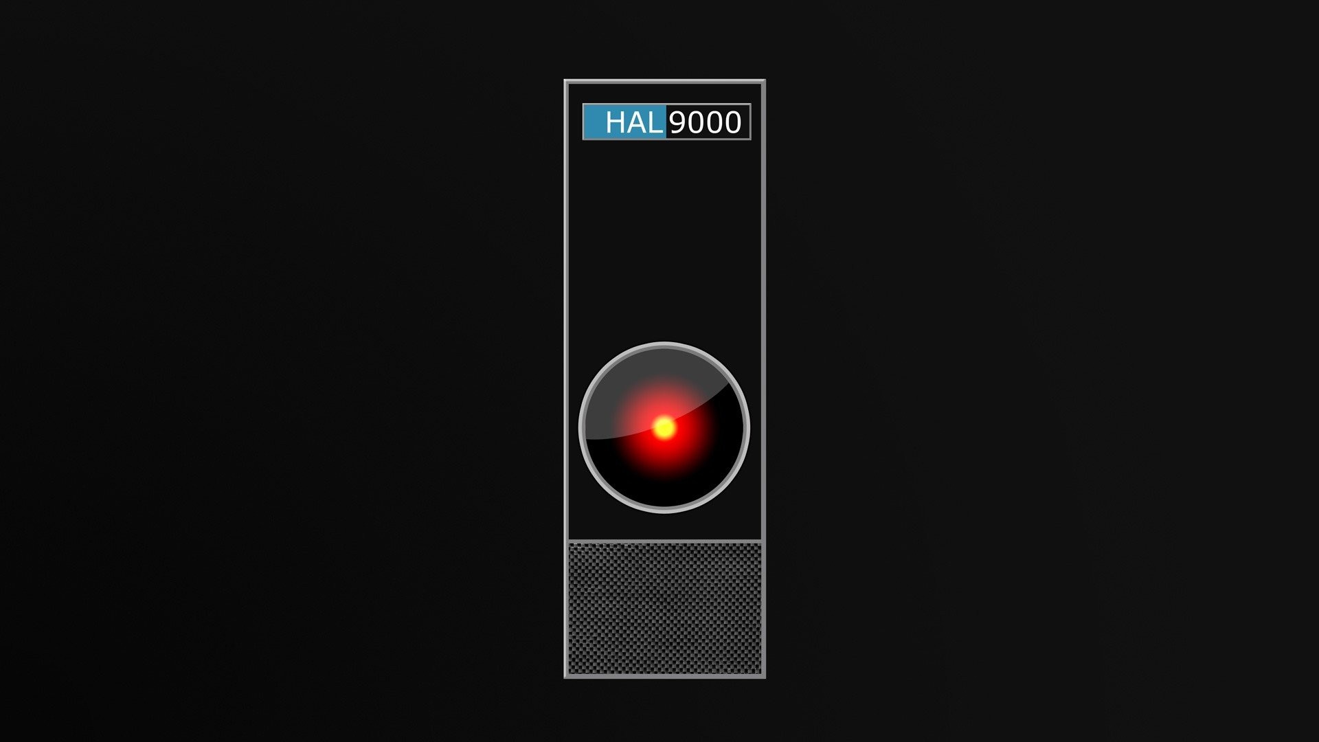 1920x1080 2001: A Space Odyssey HAL9000 Logic Memory Systems wallpaper |  |  313835 | WallpaperUP