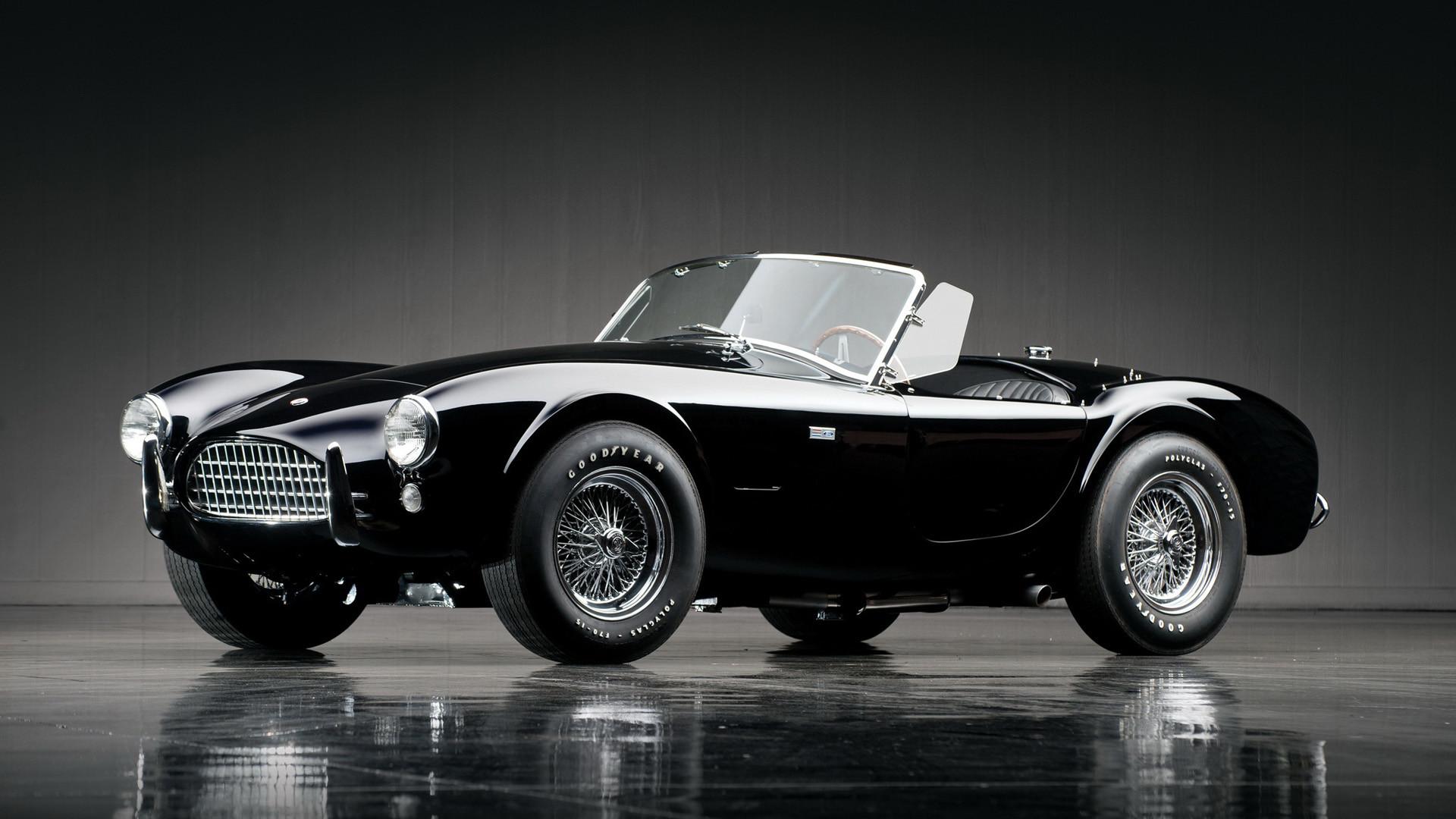 1920x1080 1963 Shelby Cobra picture
