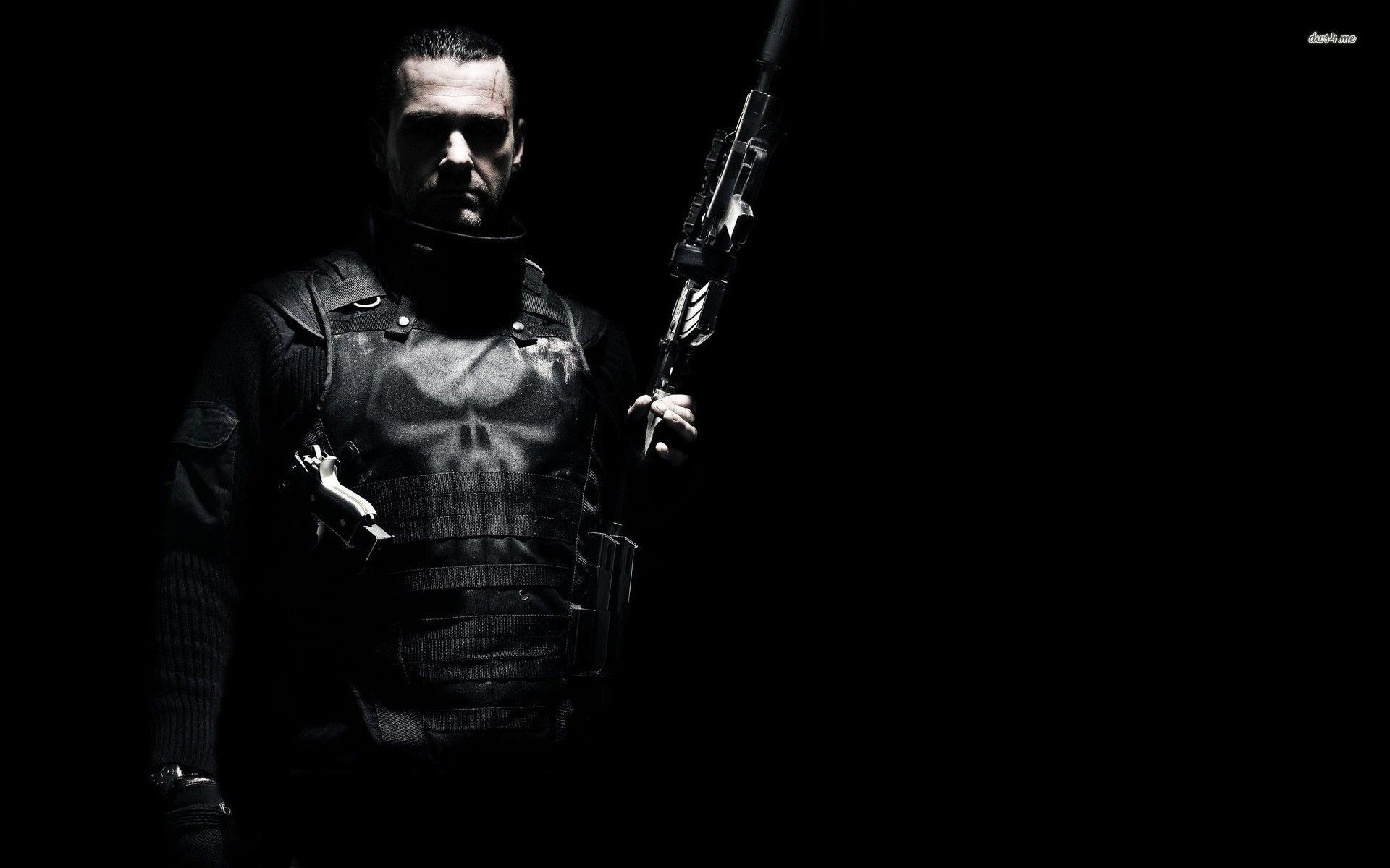 1920x1200 Amazing Punisher: War Zone Pictures & Backgrounds