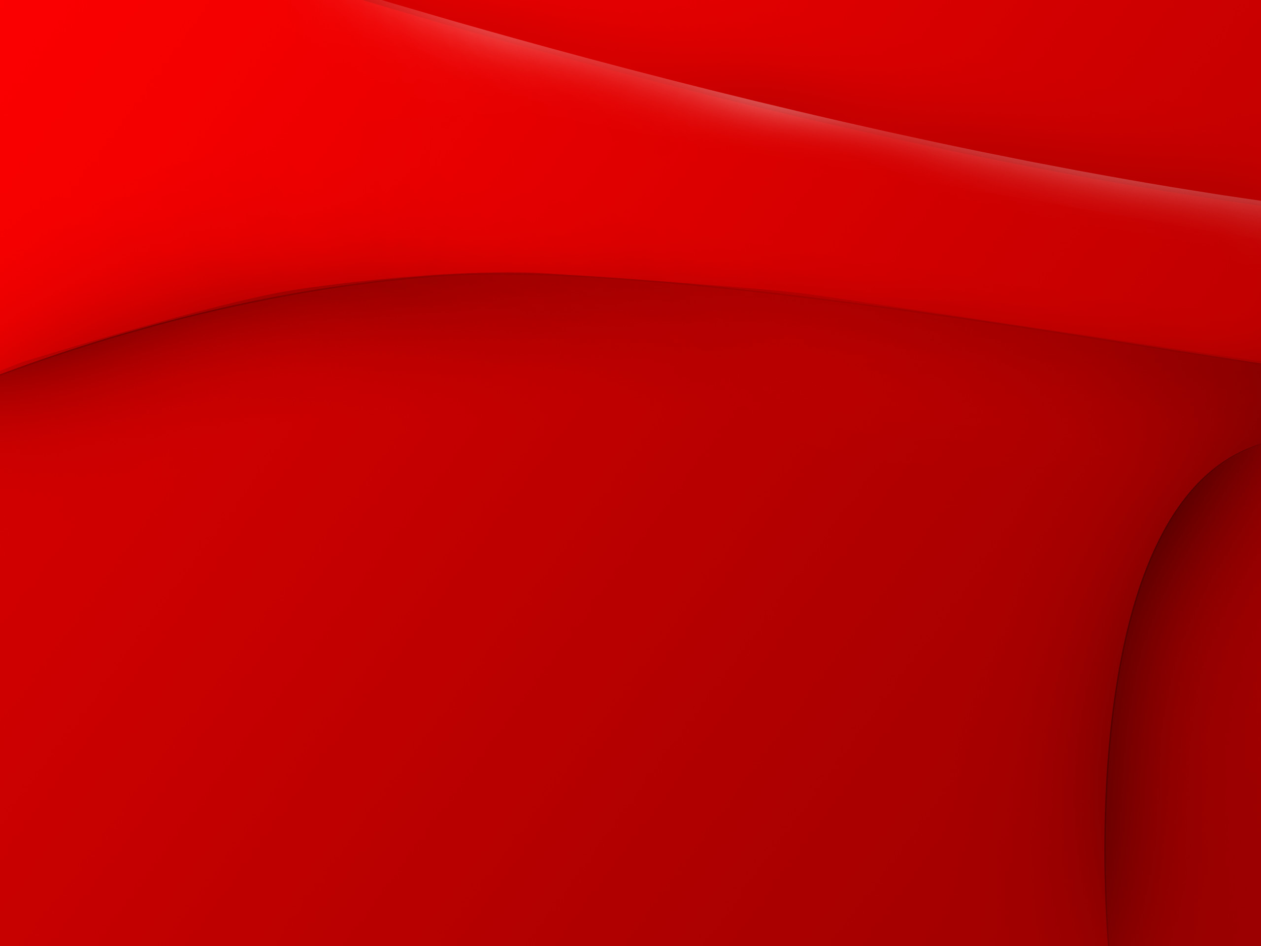 2560x1920 Simple Design Red Abstract Wallpaper HD Widescreen For Your PC Computer