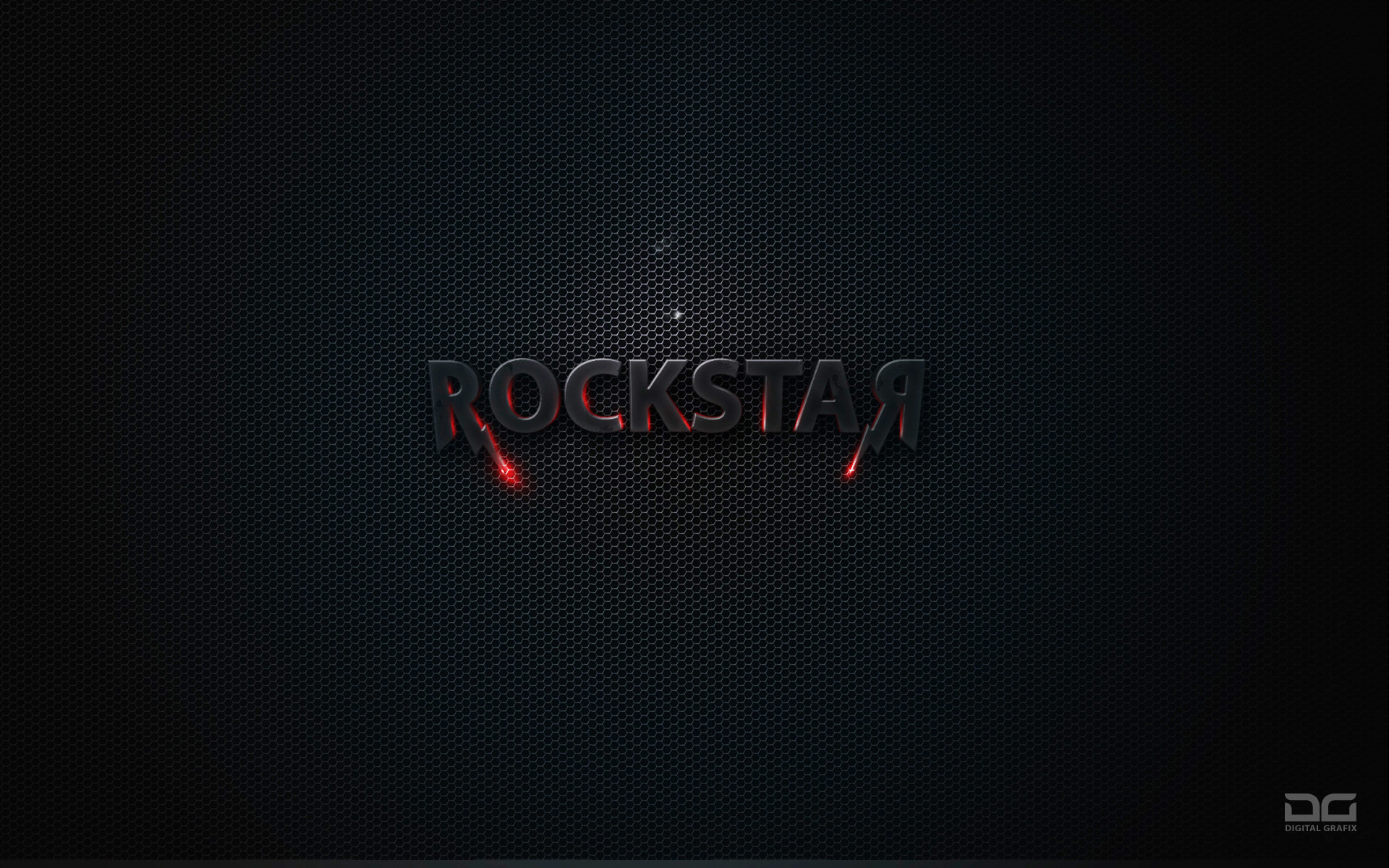 1920x1200 Download: Rockstar HD Wallpaper