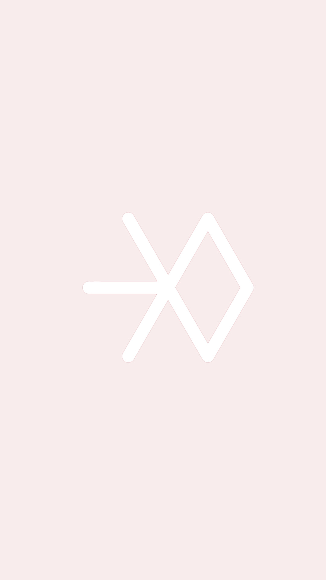 1080x1920 exo logo wallpapers for anon