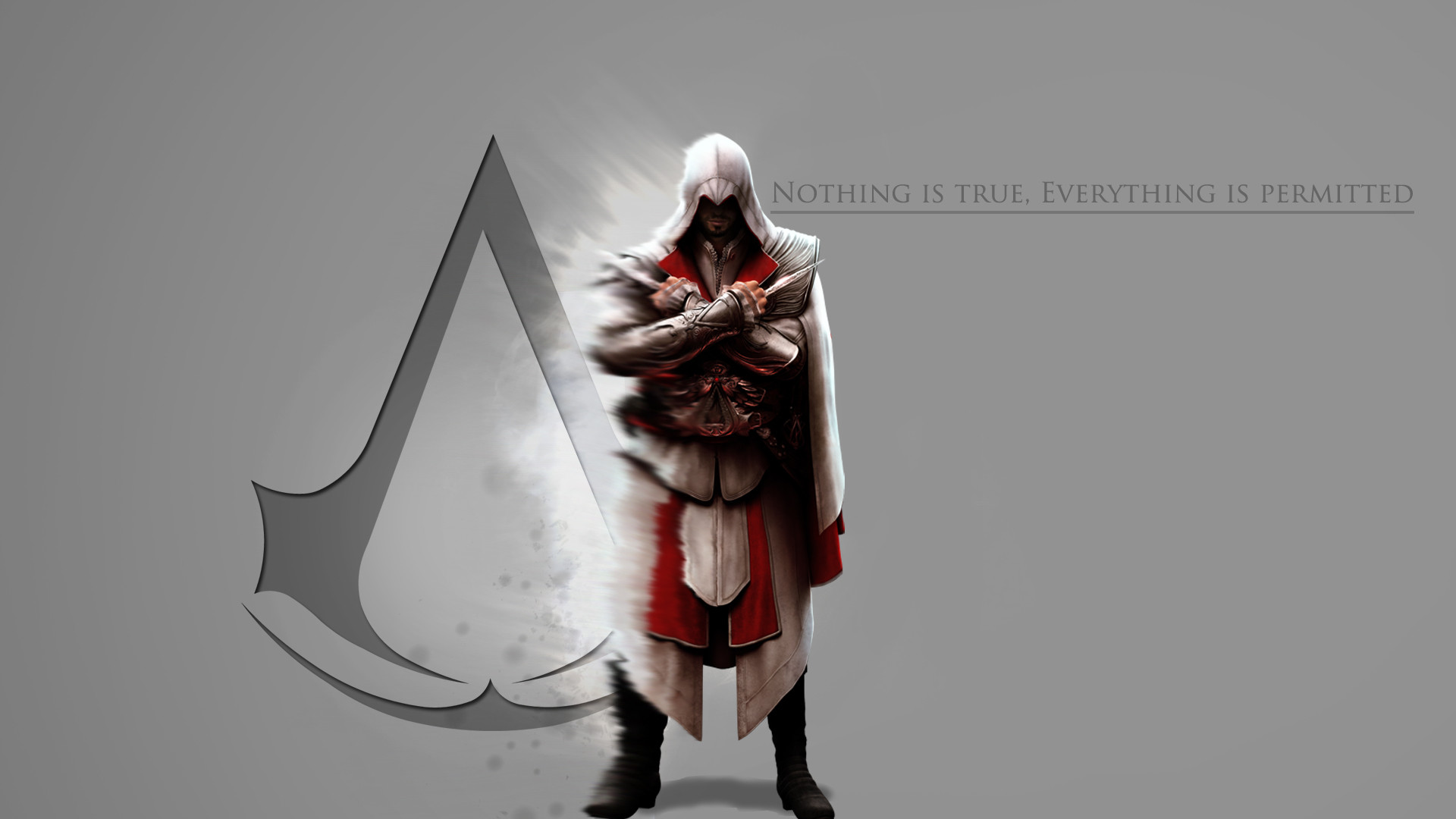 1920x1080 Assassin's Creed II  Wallpaper by jimjim617 Assassin's Creed II   Wallpaper by jimjim617