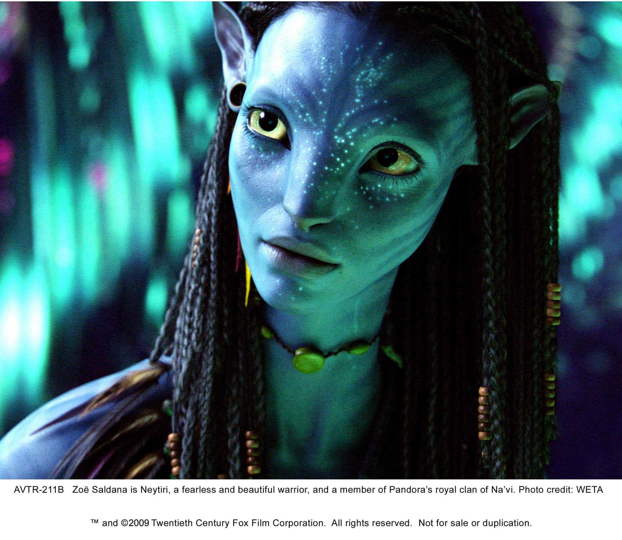 2074x1800 Zoe Saldana images Zoe Saldana as Neytiri in Avatar HD wallpaper and  background photos