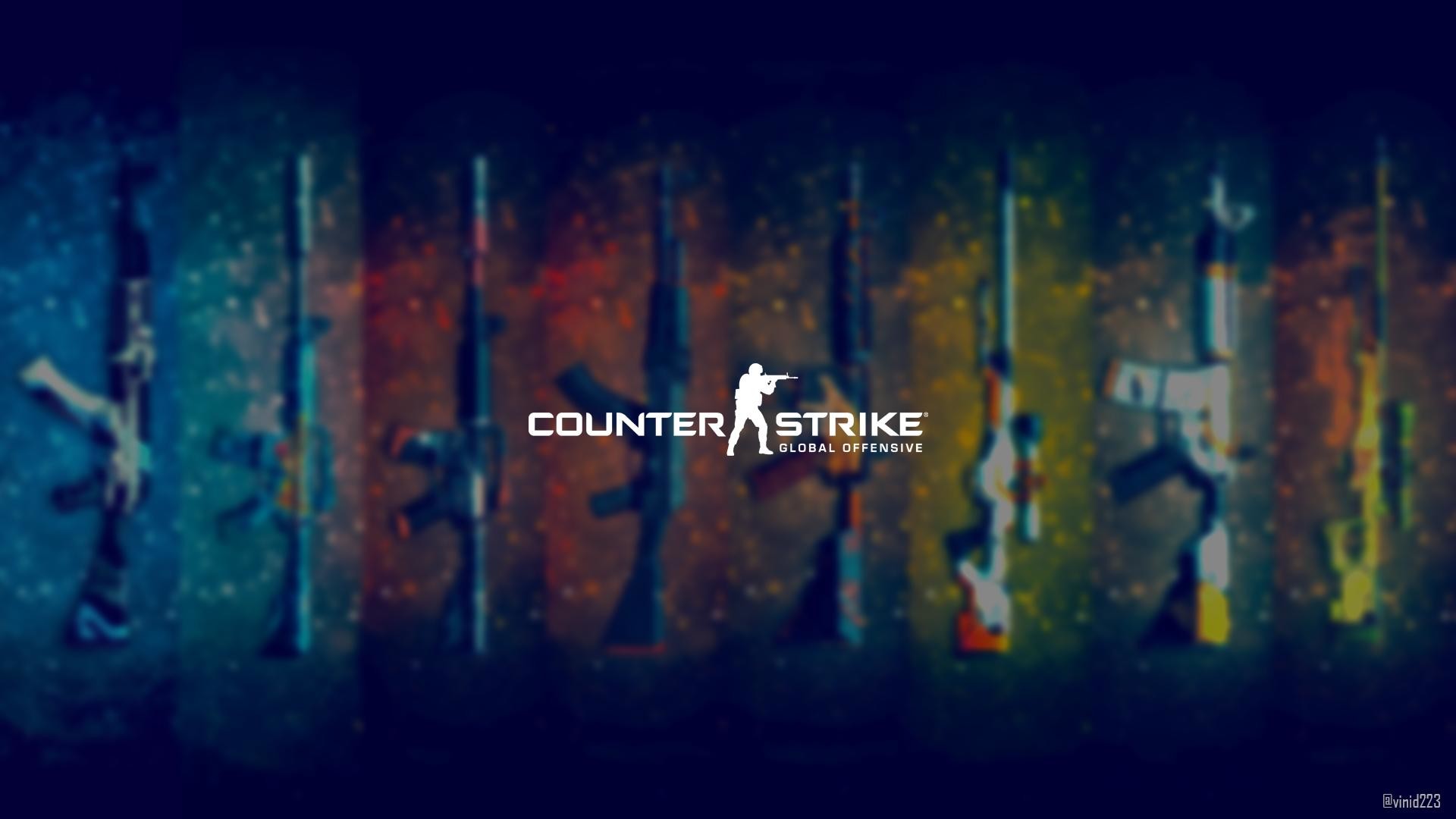 1920x1080 Counter-Strike: Global Offensive HD Wallpapers