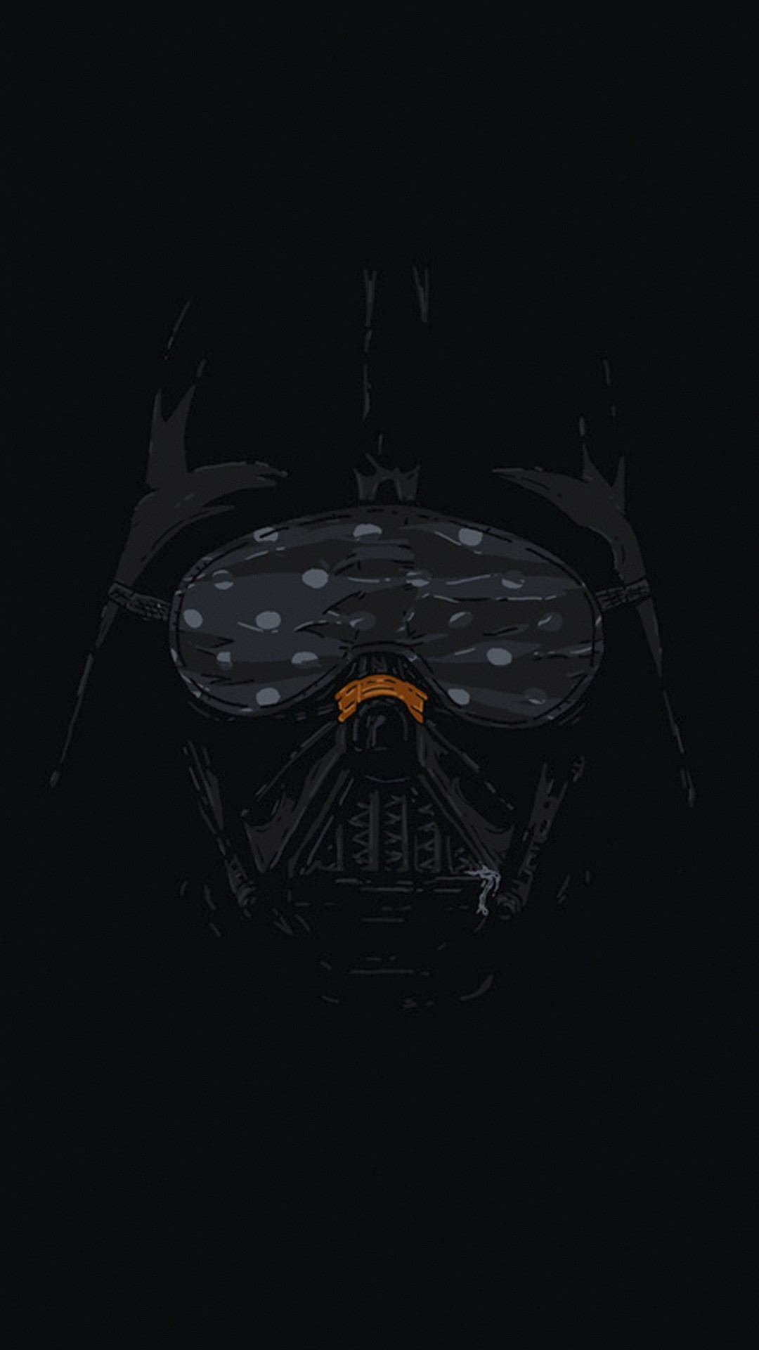 1080x1920 Darth Vader Wallpaper Elegant Star Wars 7 Wallpaper iPhone.