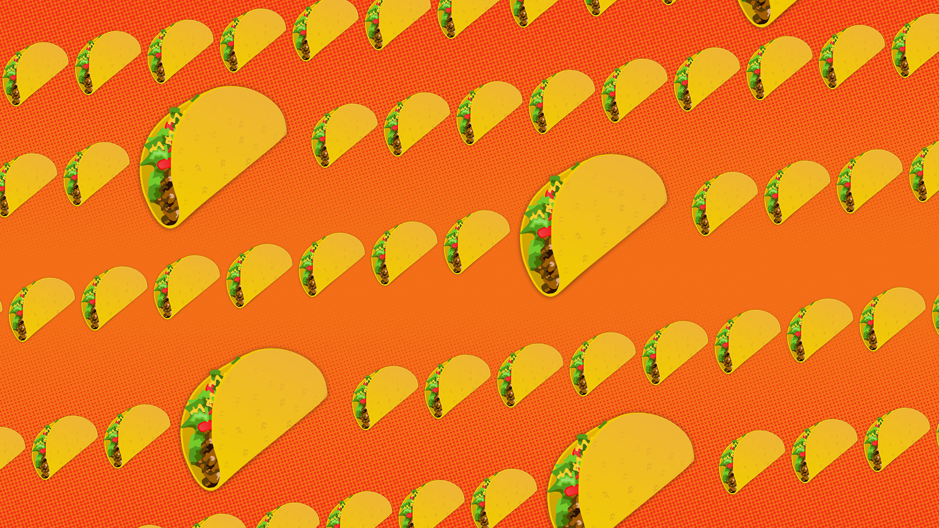 1920x1080 Taco background tumblr